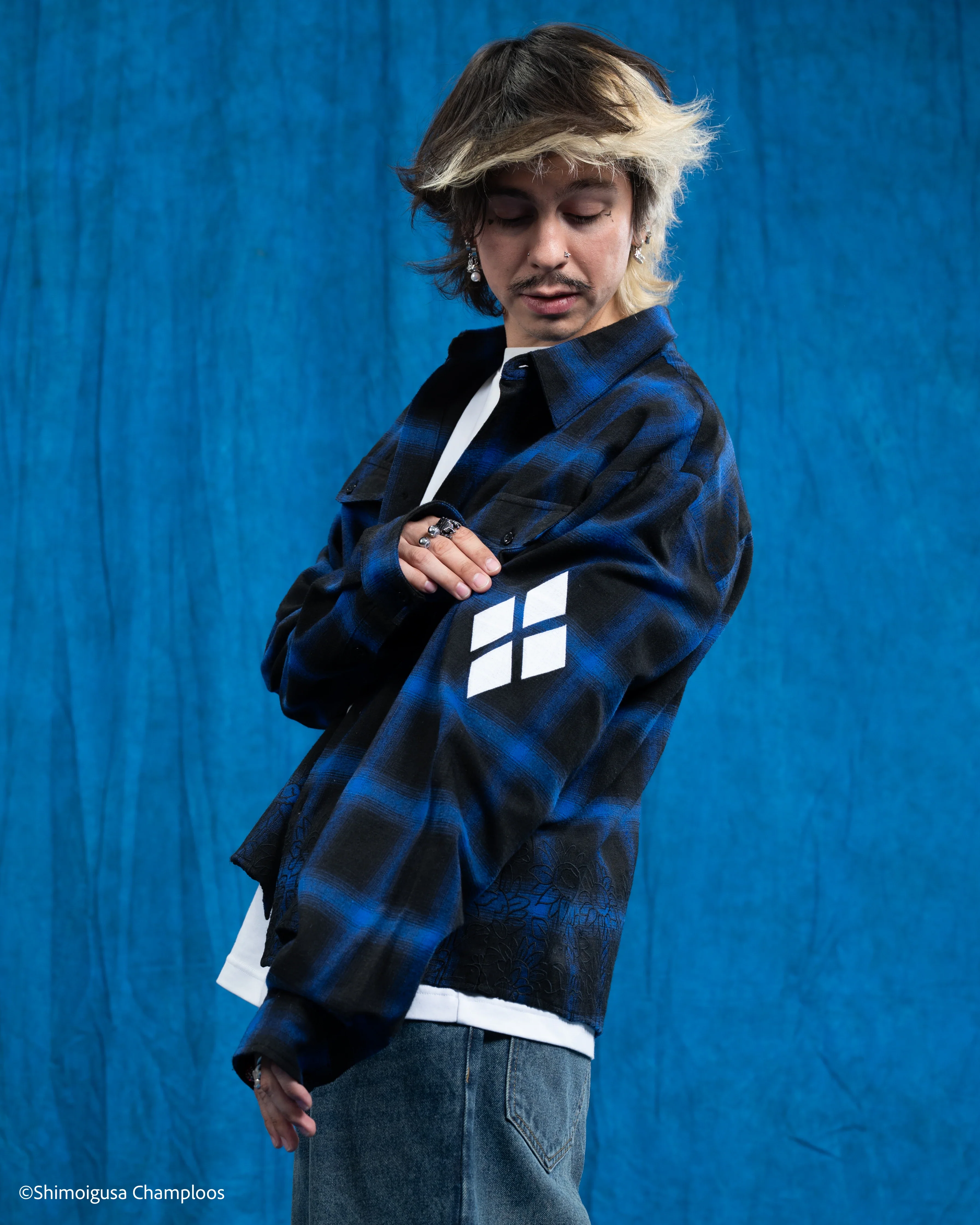 Jin Flannel - Image 8