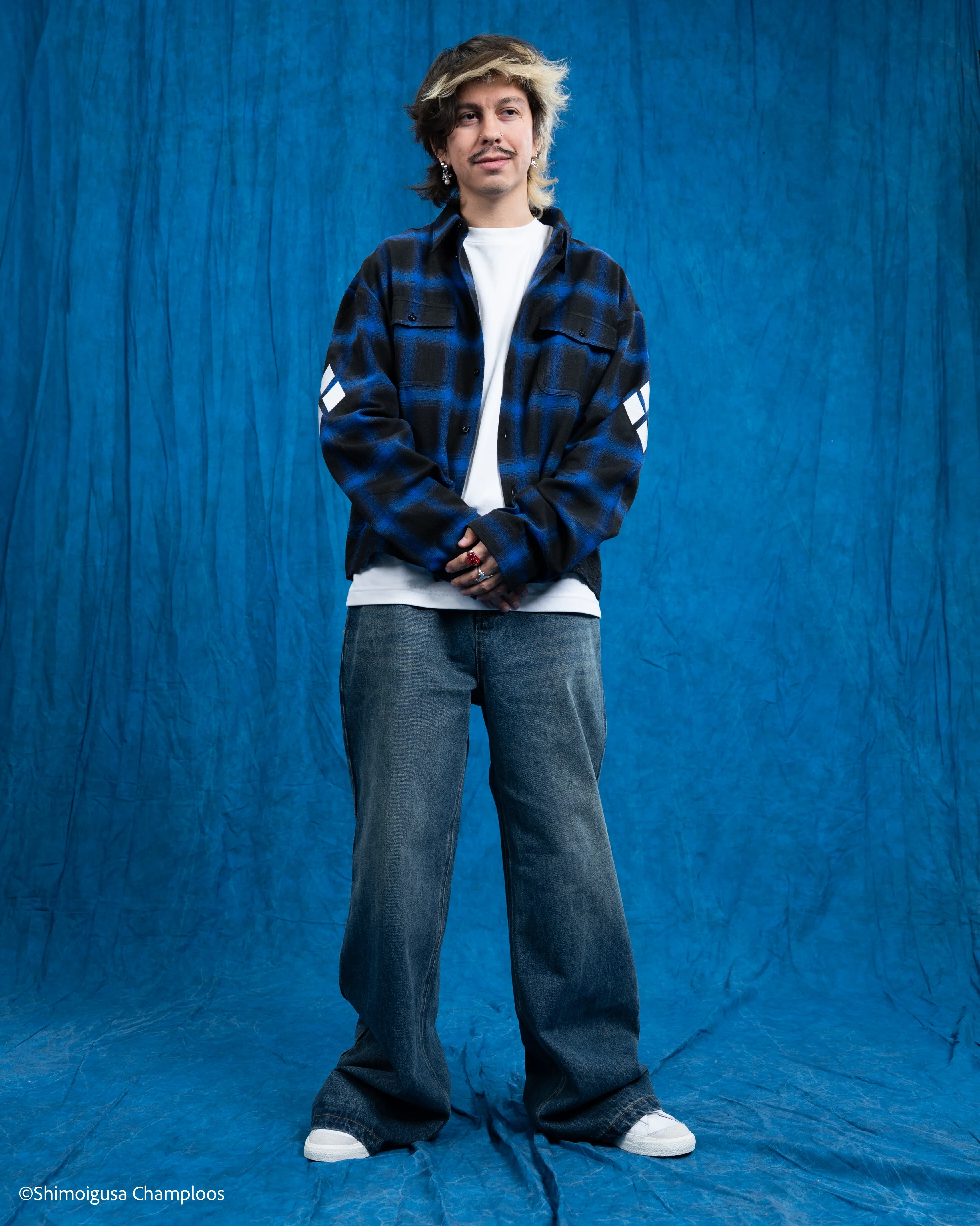 Jin Flannel - Image 9