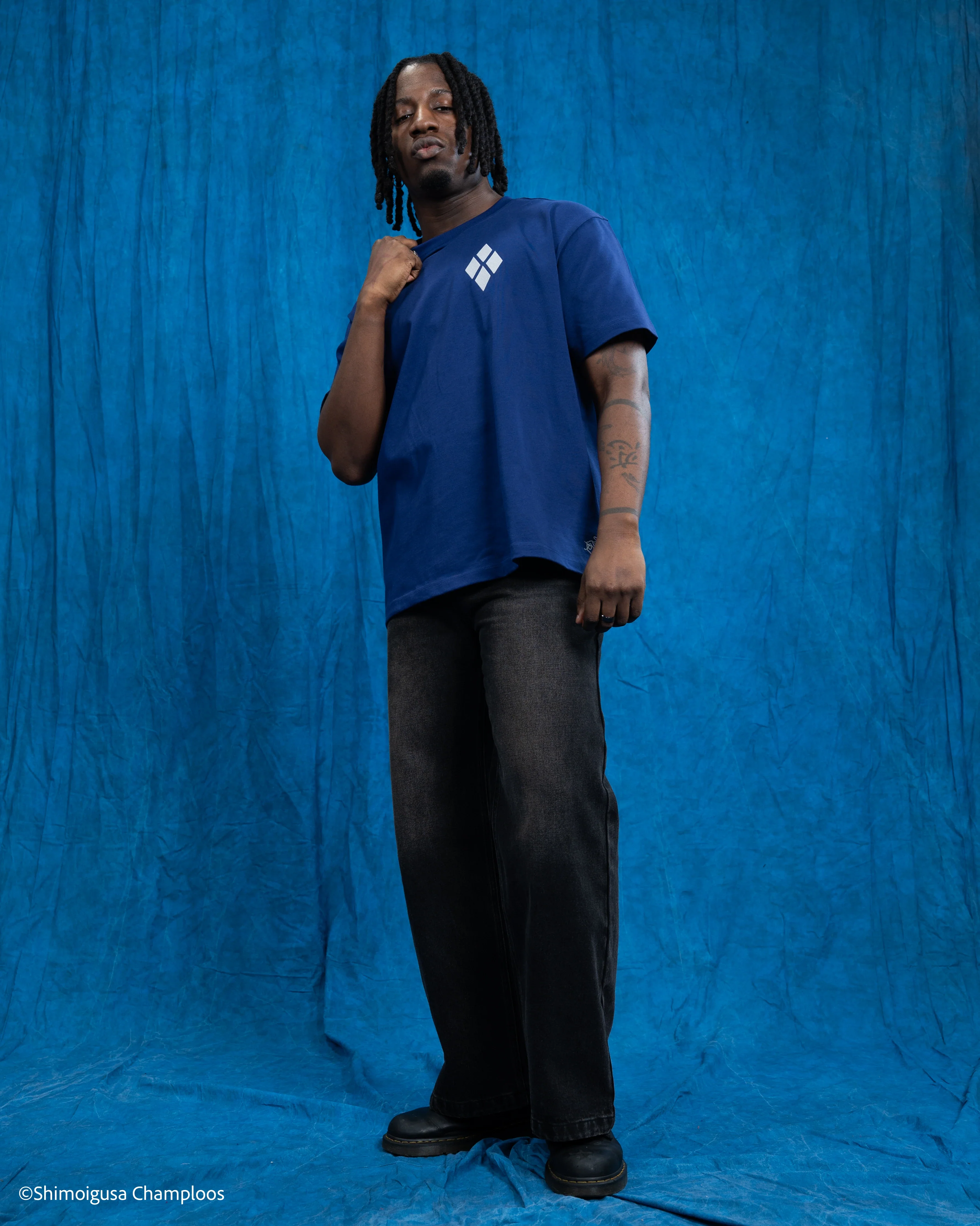 Jin Tee - Image 12