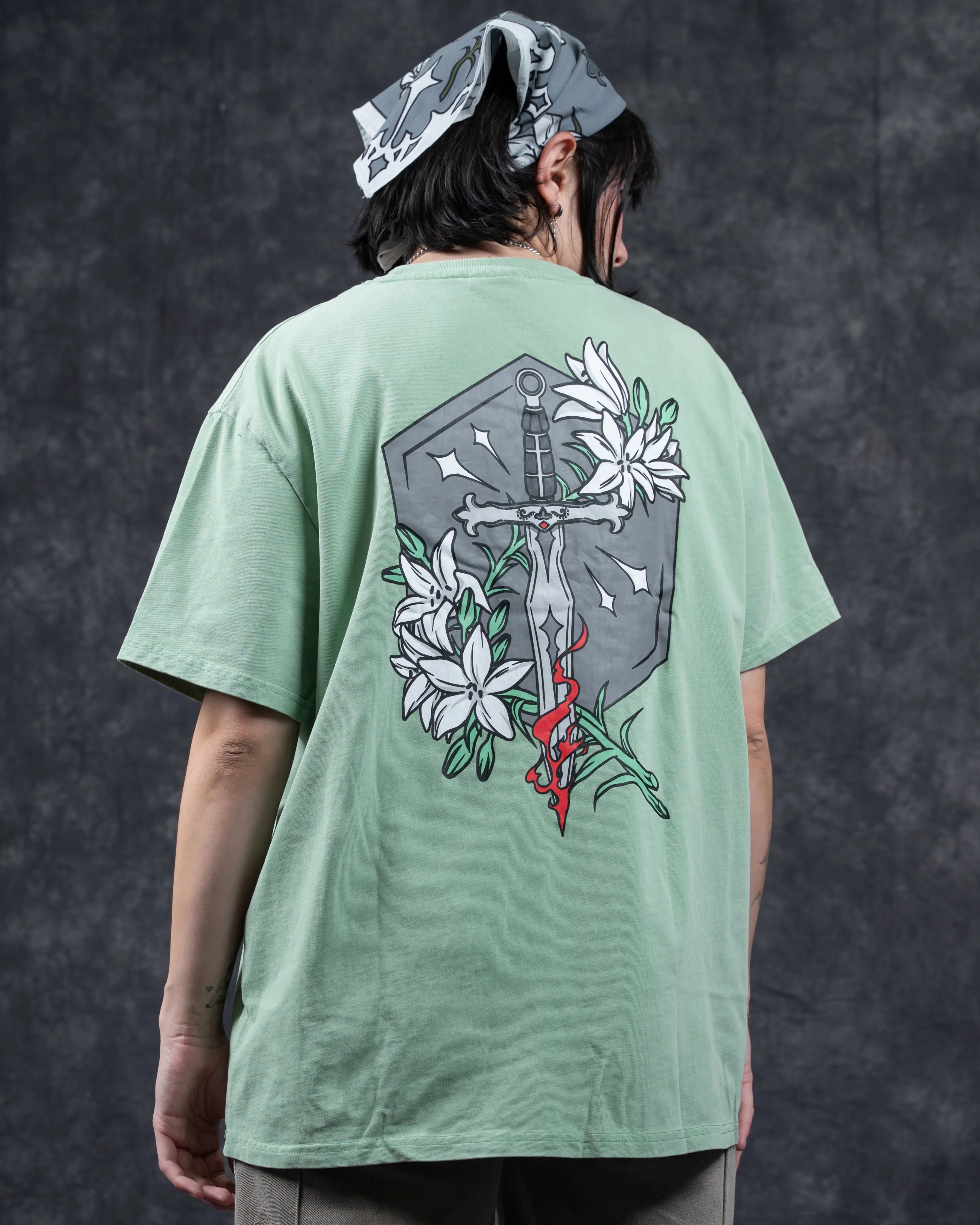 Joan of Arc Tee - Image 9