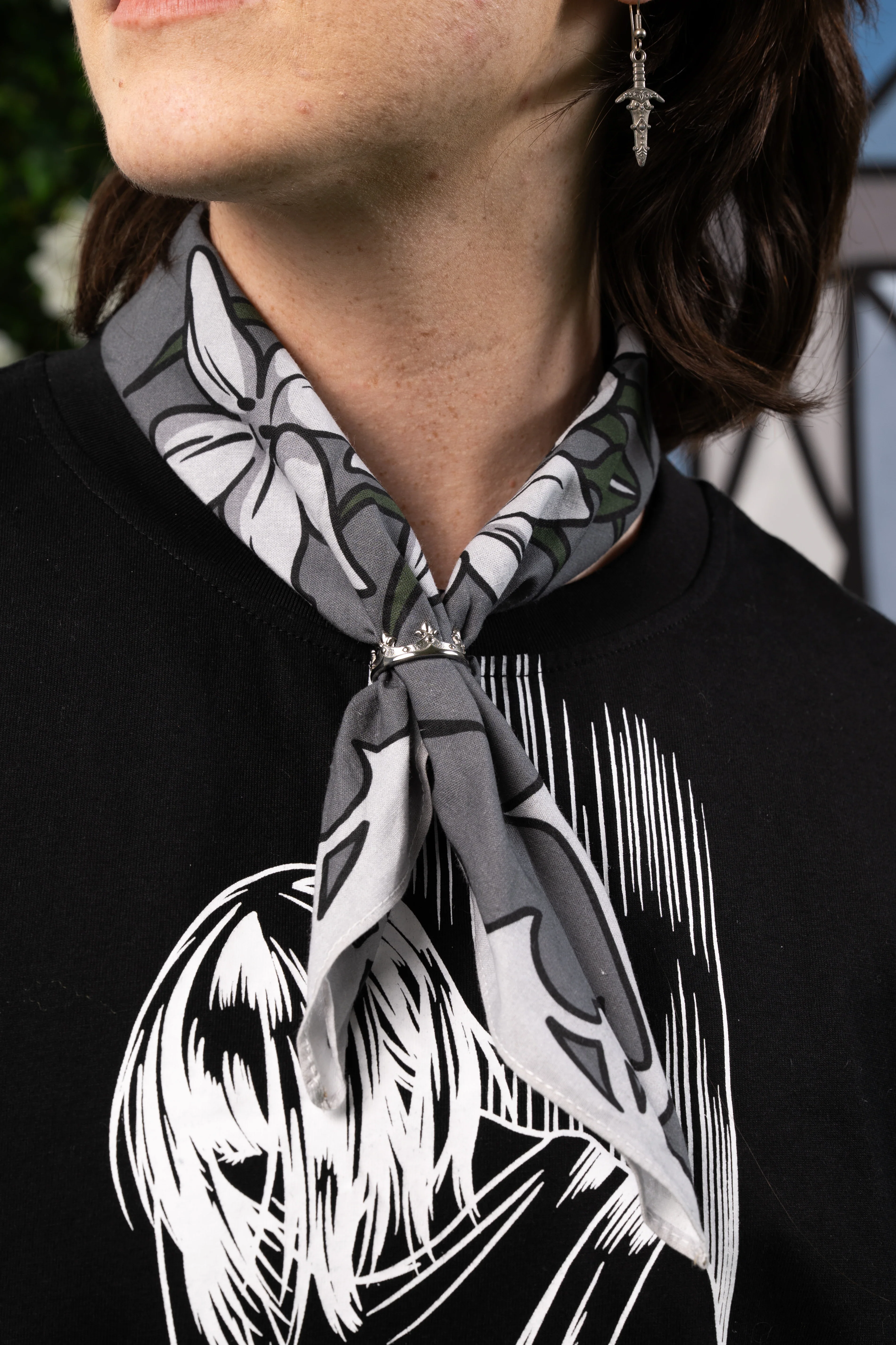 Pyre Tee - Image 6