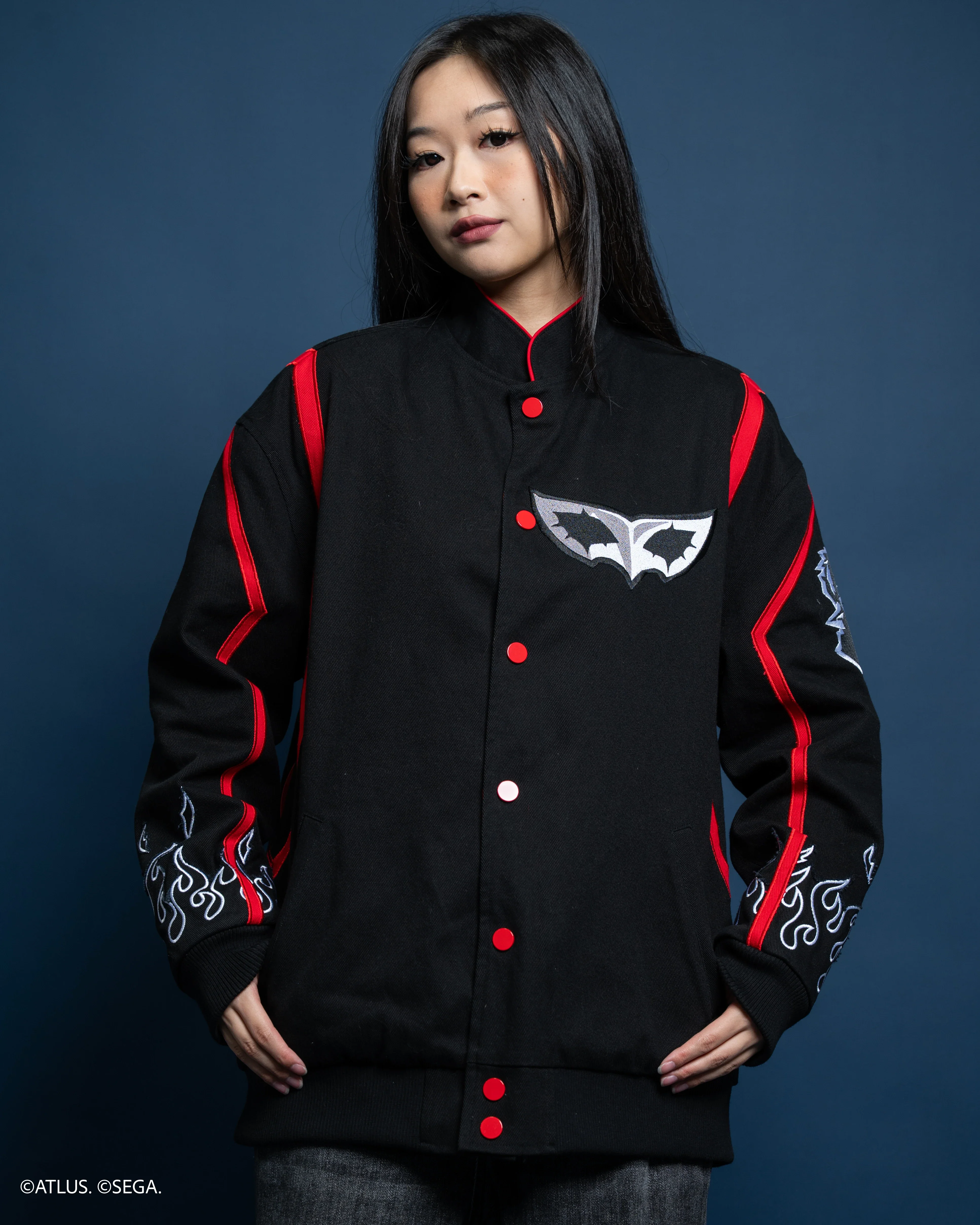 Joker Reversible Jacket - Image 17