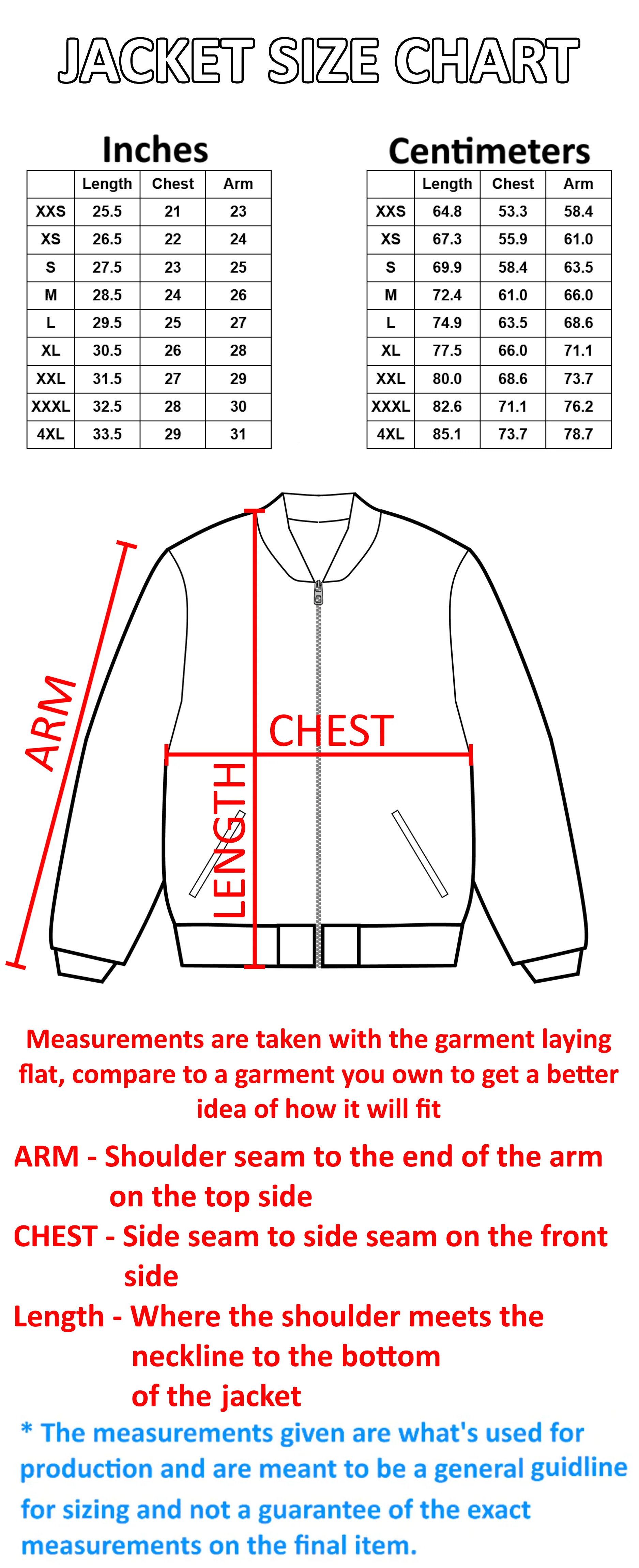 Transmutation Jacket - Image 24