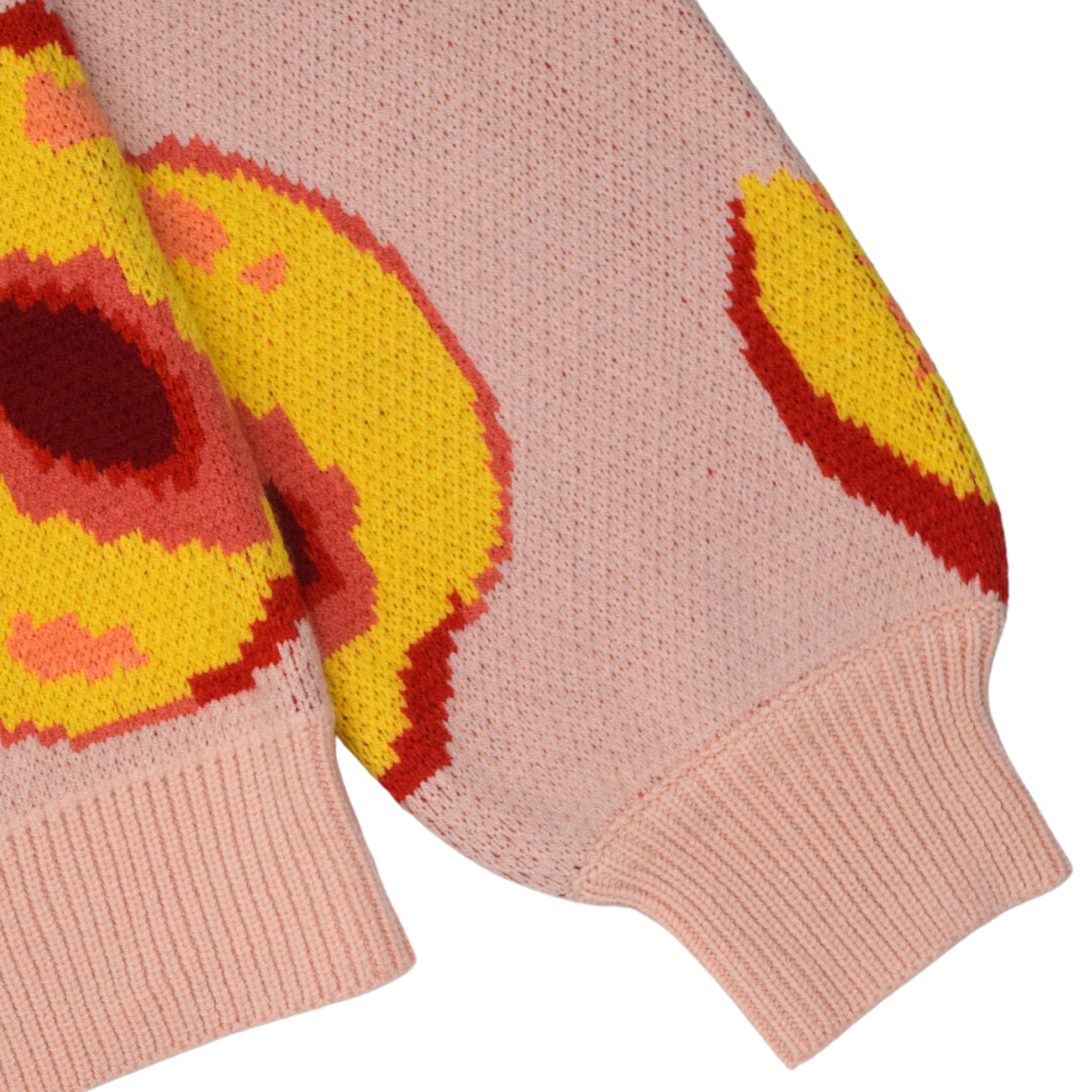 Just Peachy Cardigan - Image 8
