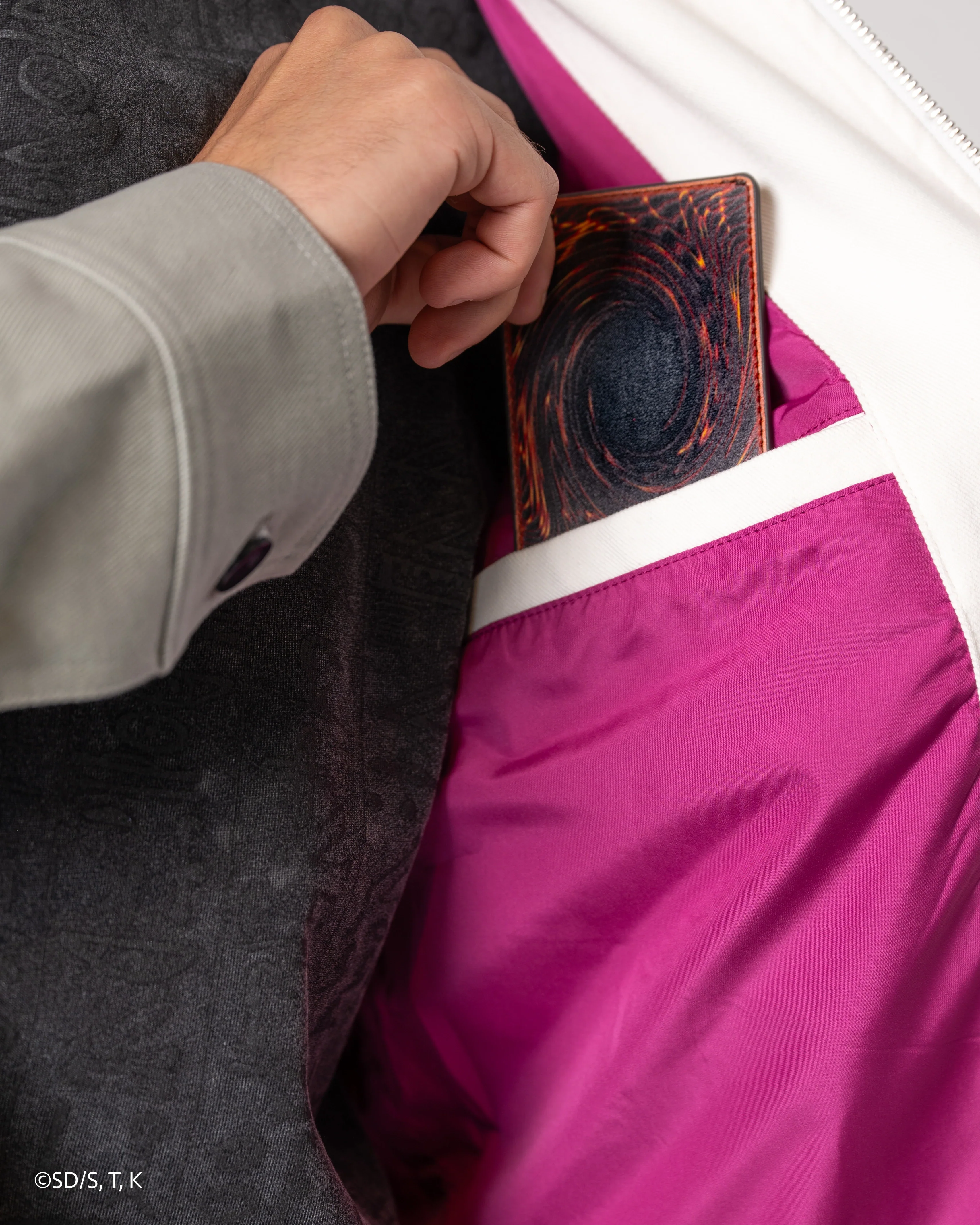Yu-Gi-Oh! Wallet - Image 5
