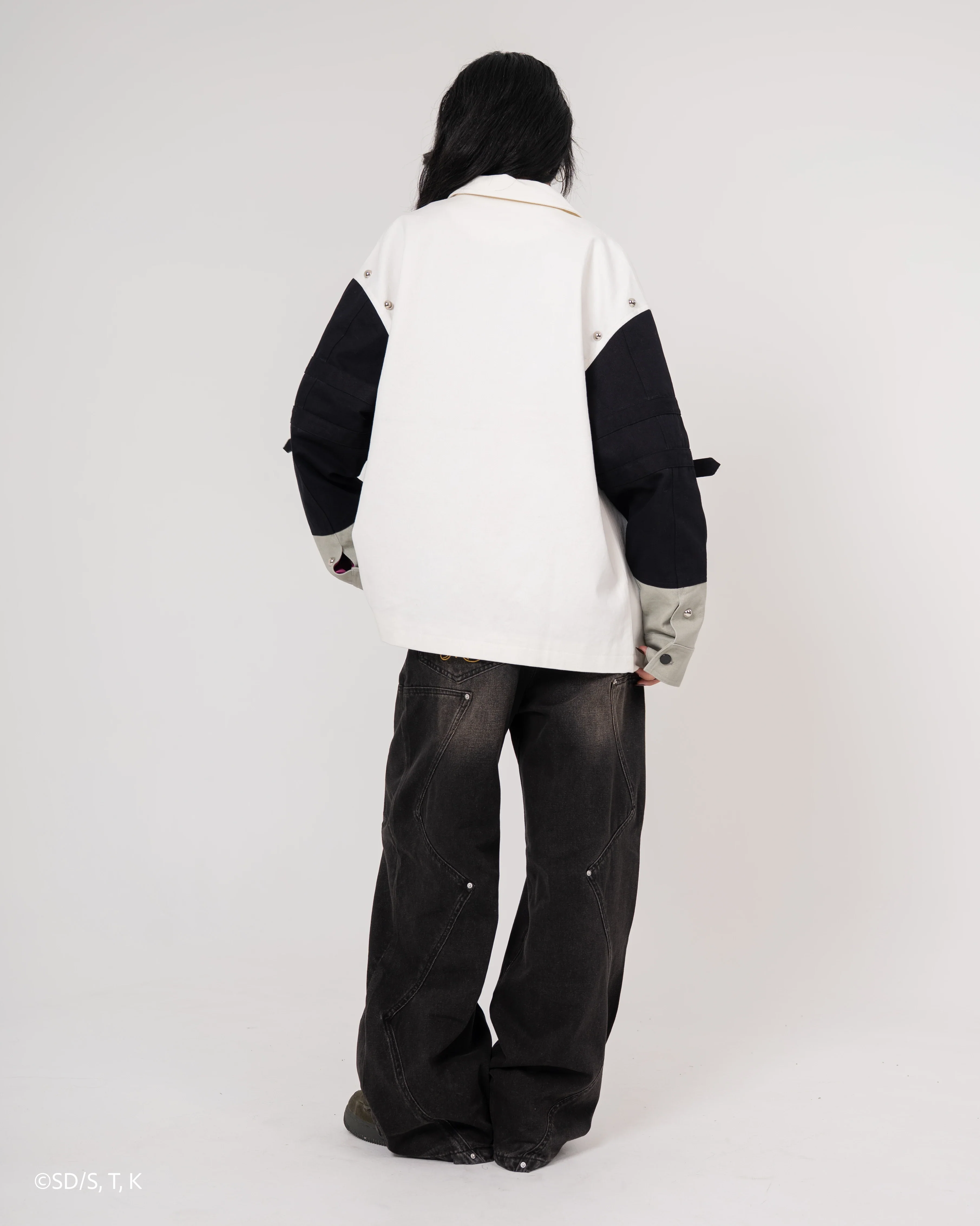 Kaiba Jacket - Image 6