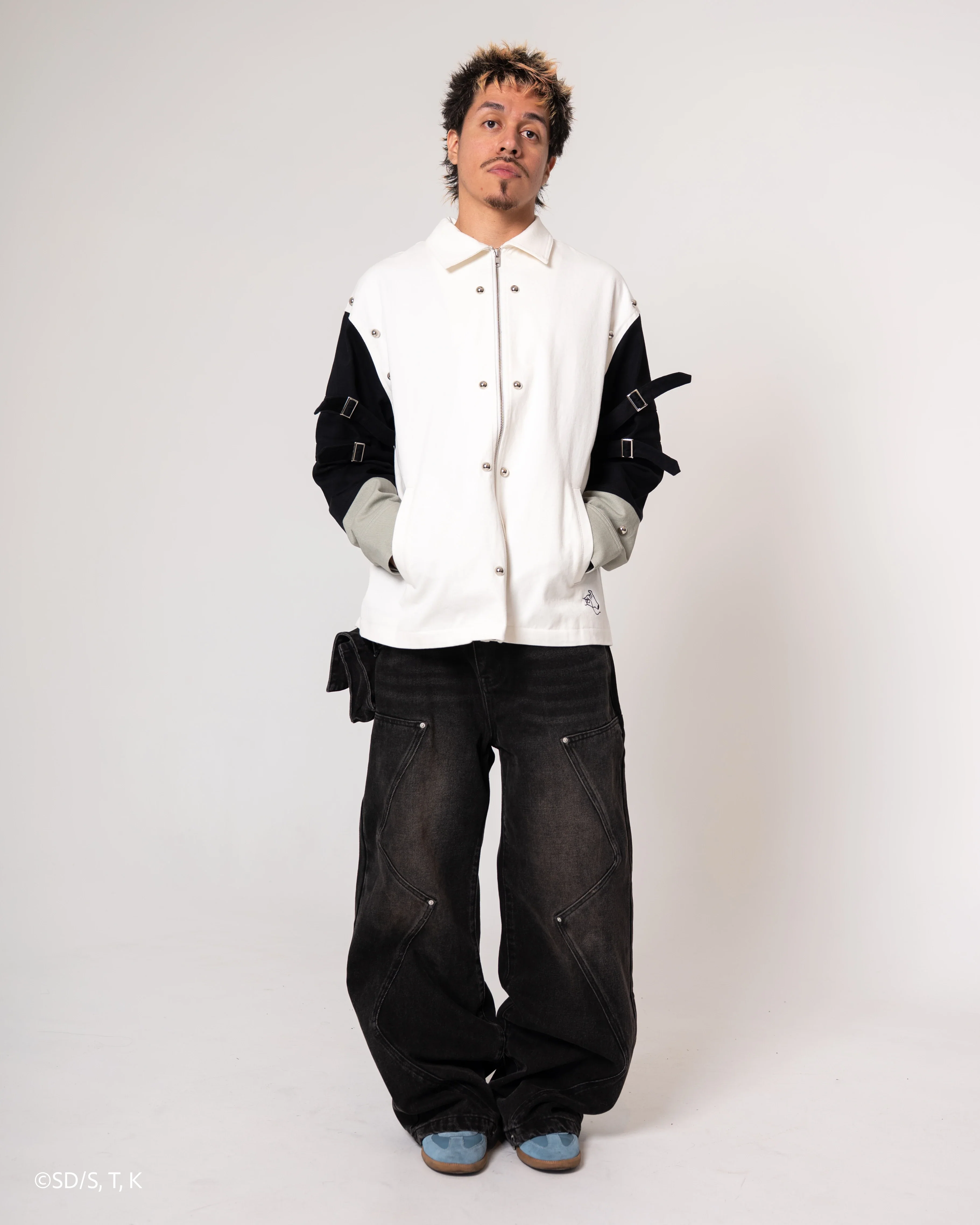 Kaiba Jacket - Image 9