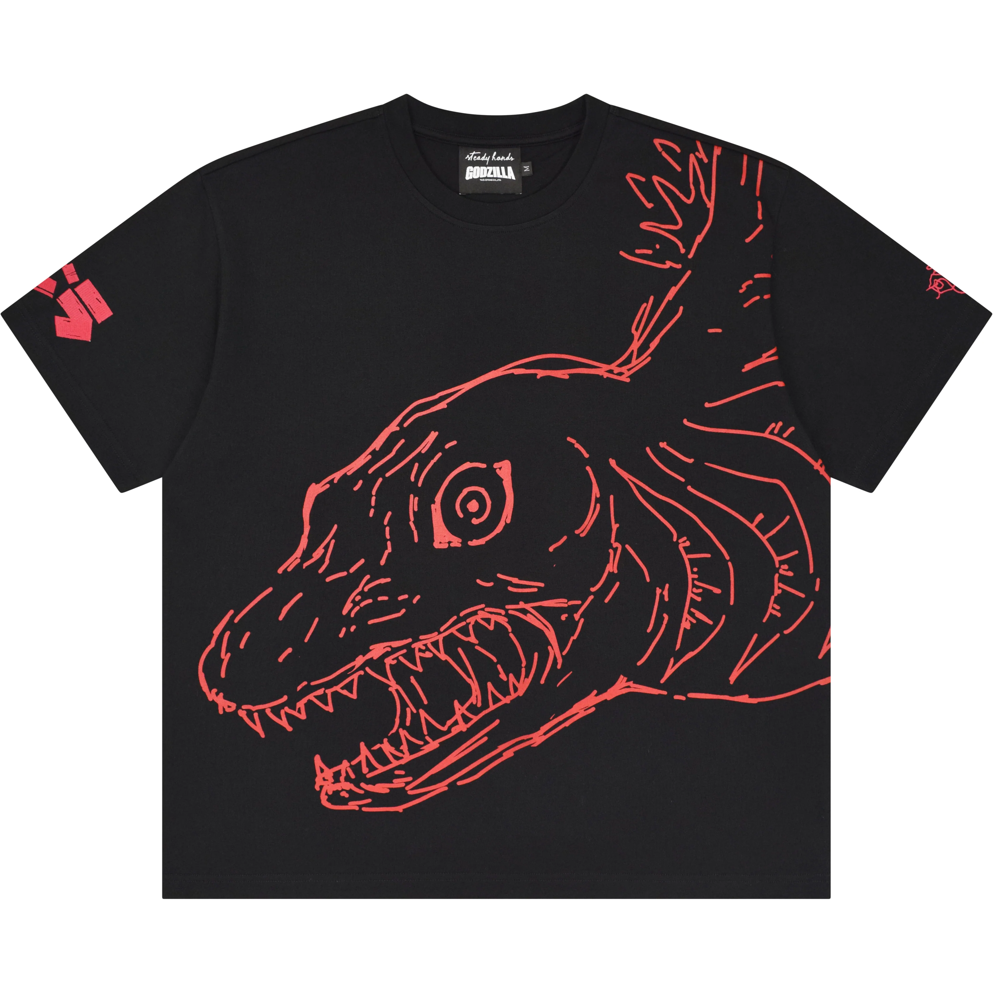 Kamata-Kun Tee