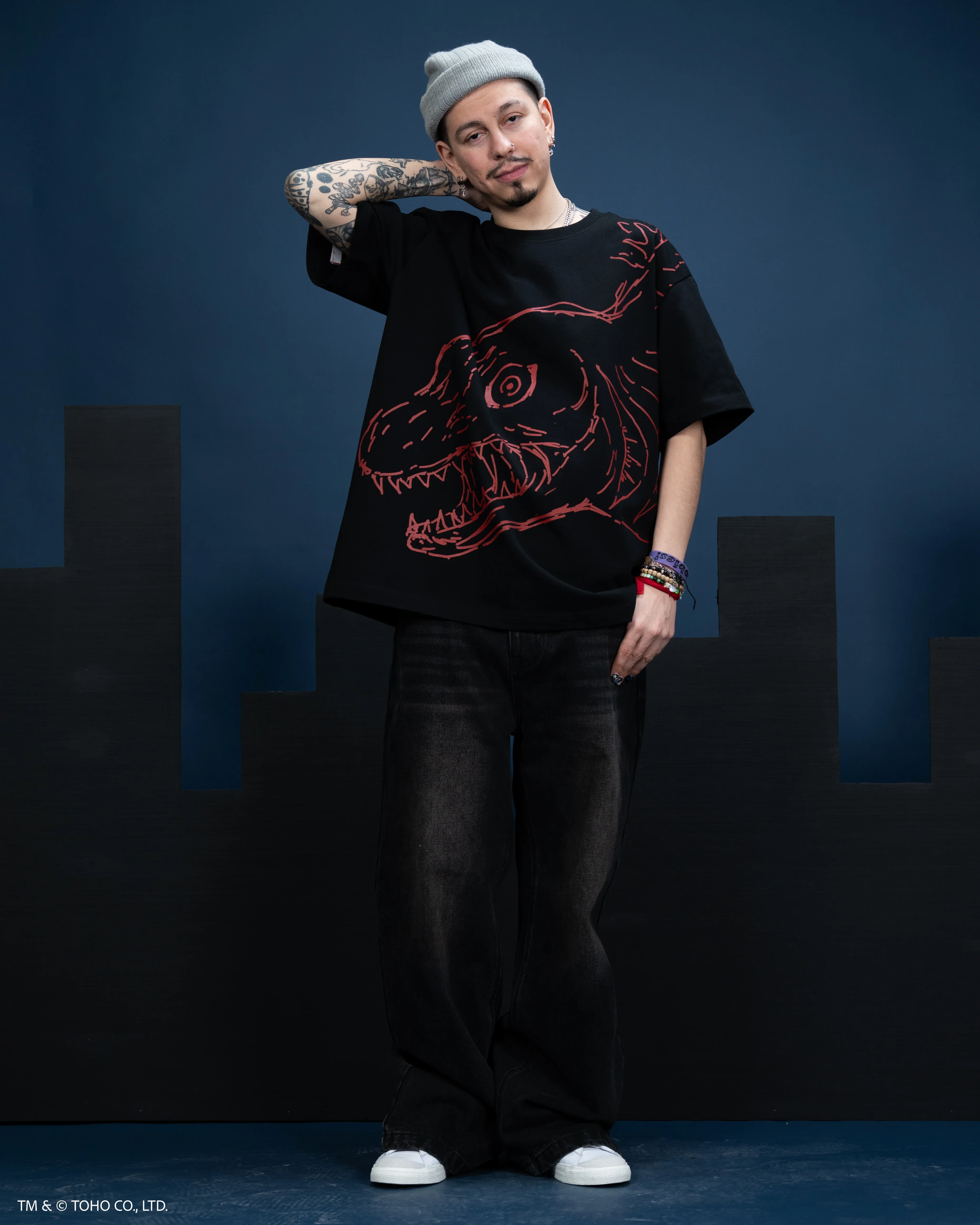 Kamata-Kun Tee - Image 8