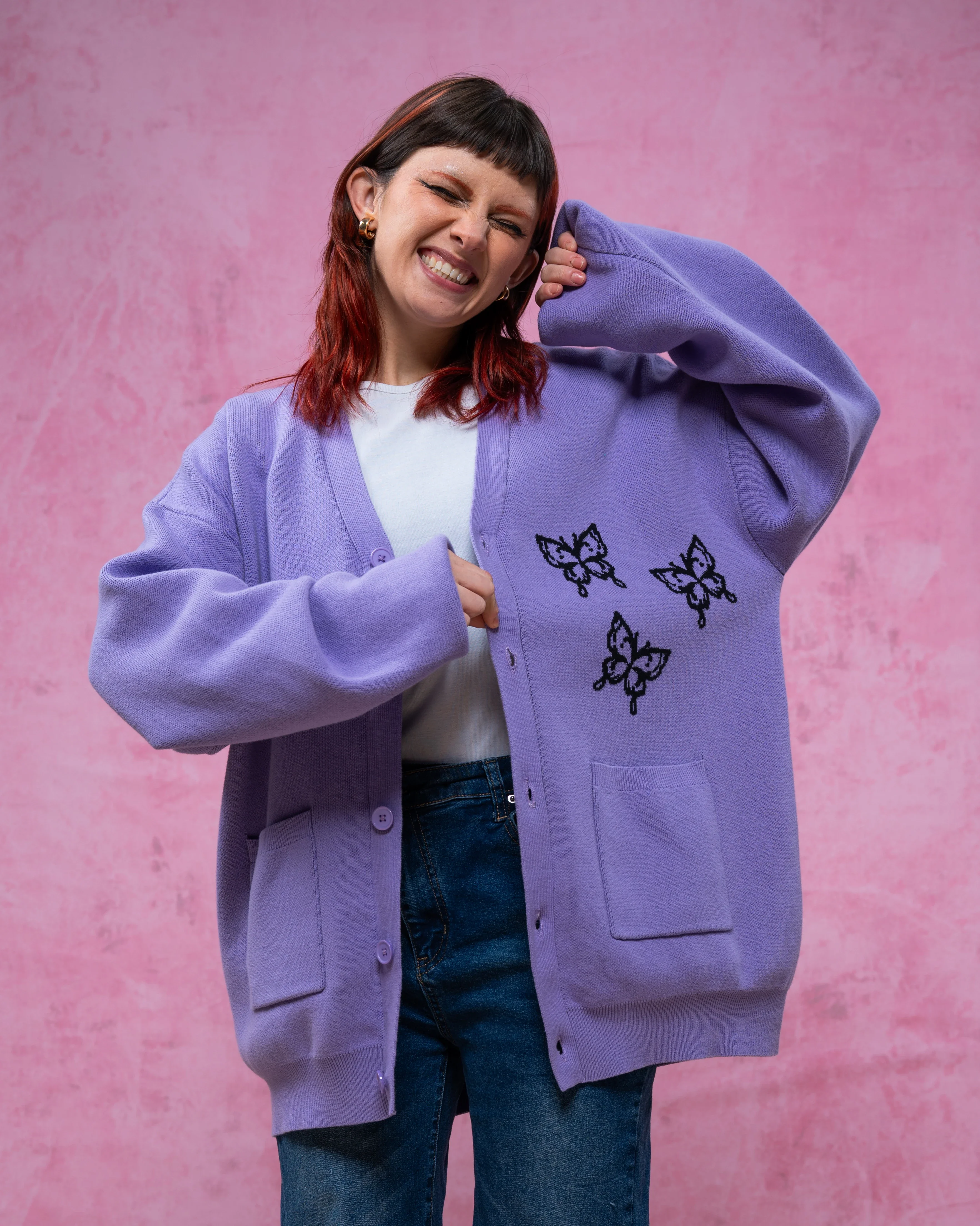 Kamisama Kiss Cardigan - Image 5