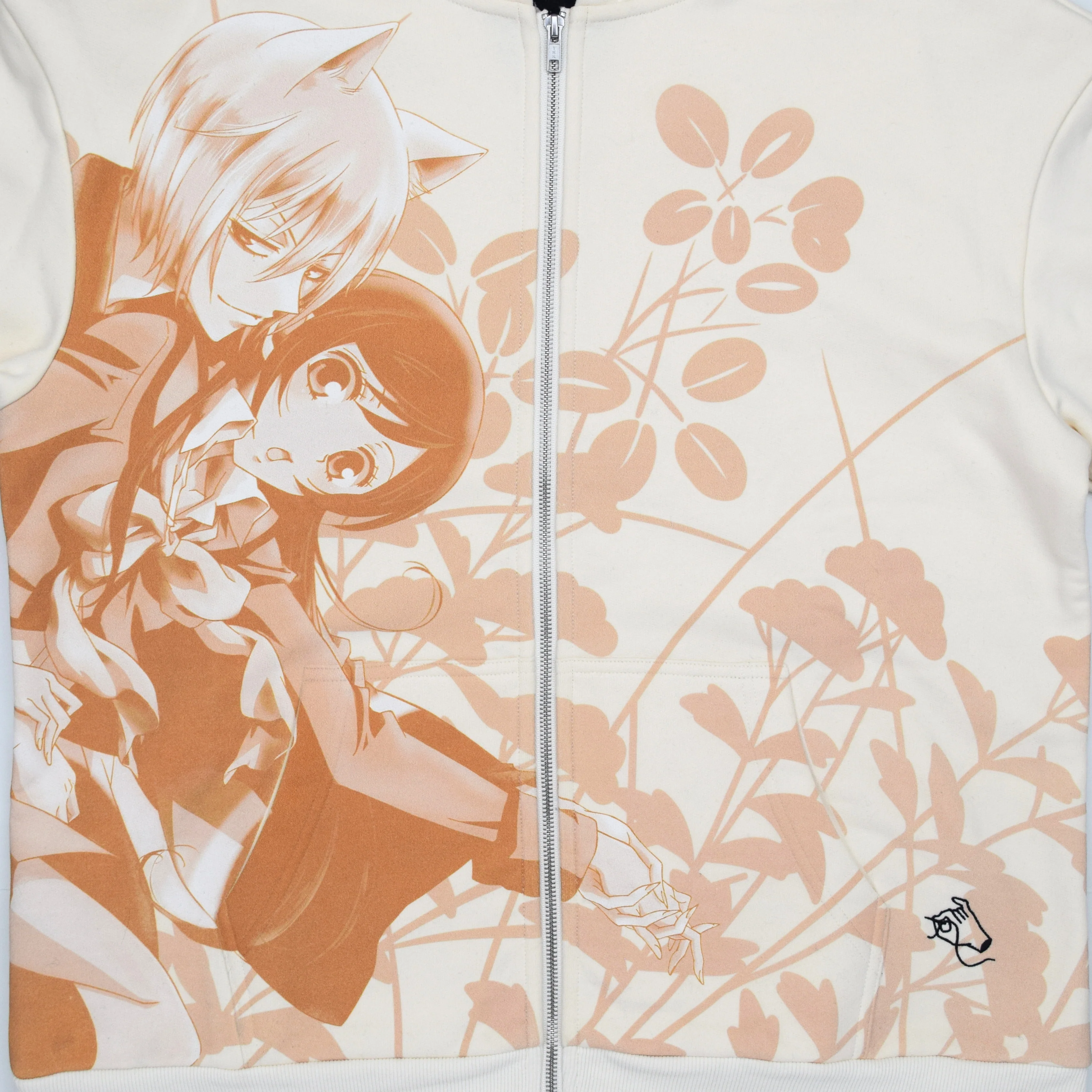 Kamisama Kiss Hoodie - Image 22