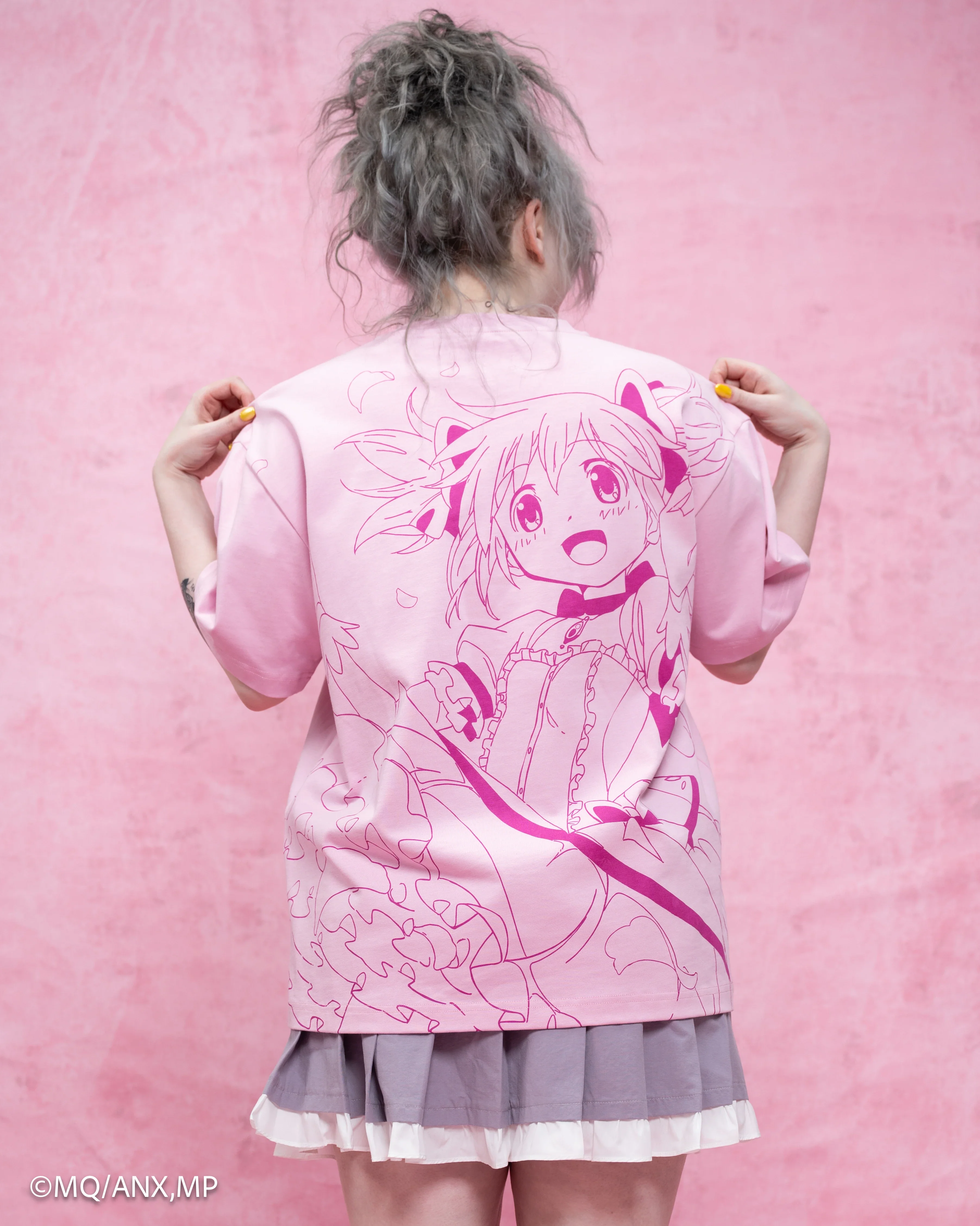Kaname Tee - Image 3