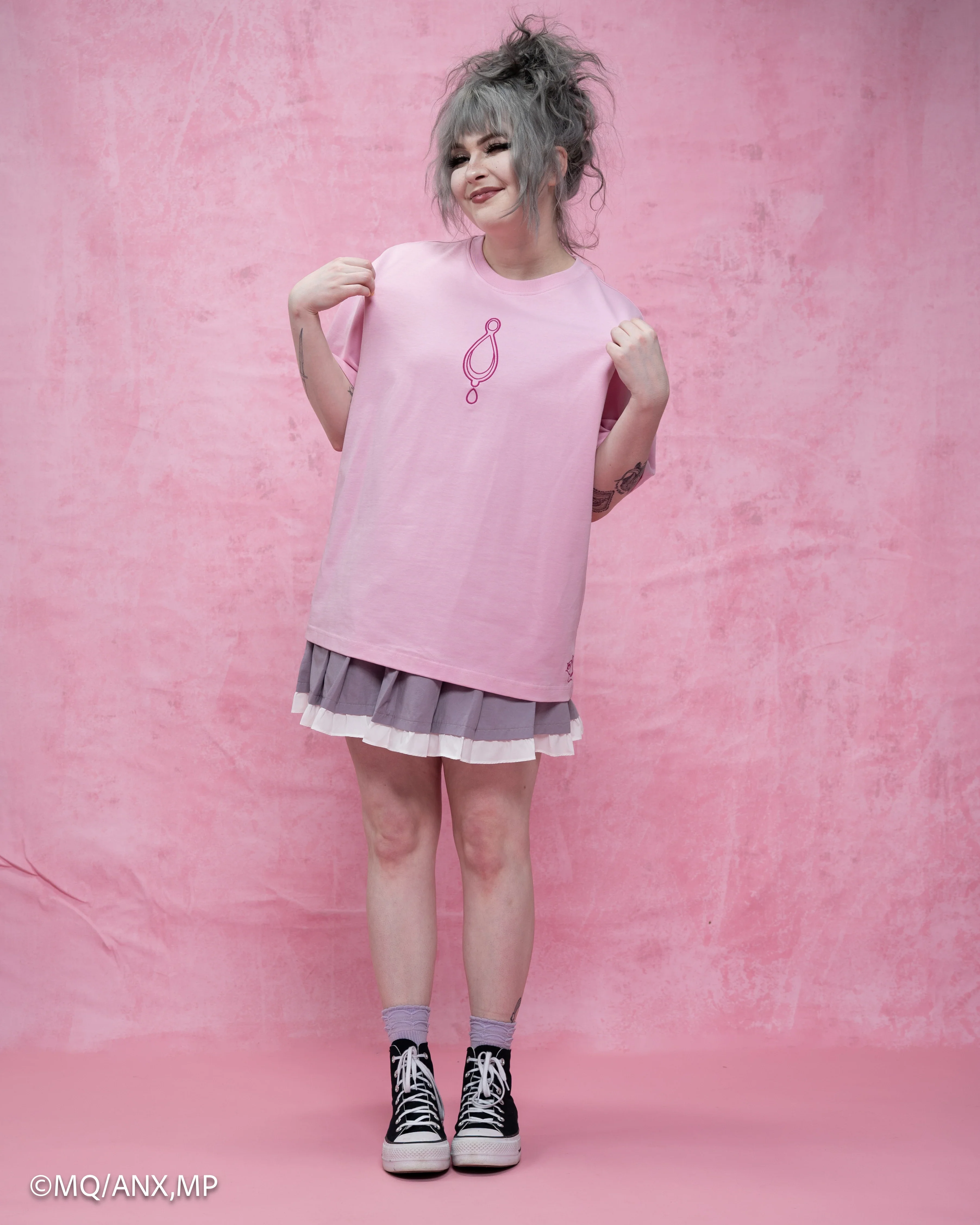 Kaname Tee - Image 4