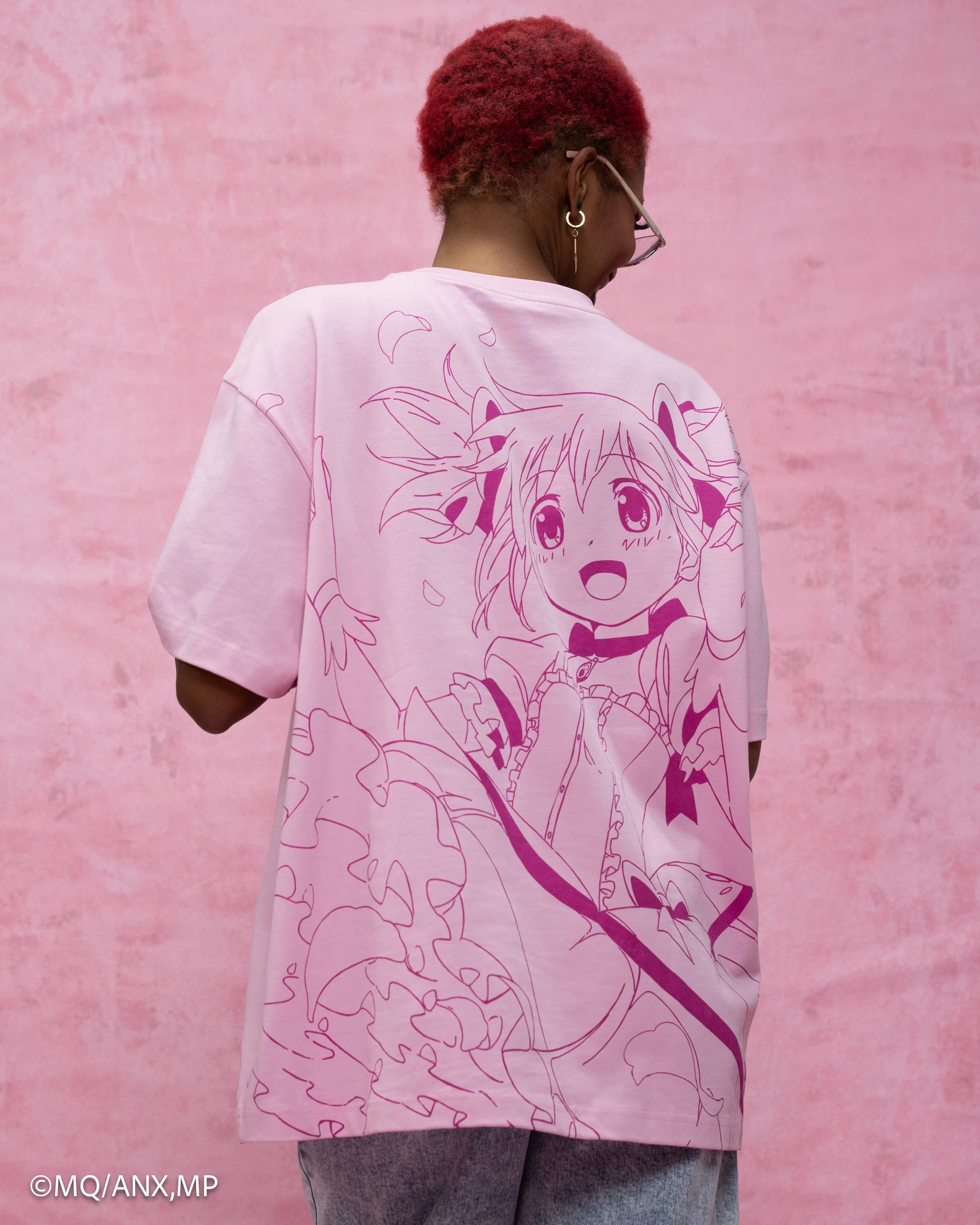 Kaname Tee - Image 8