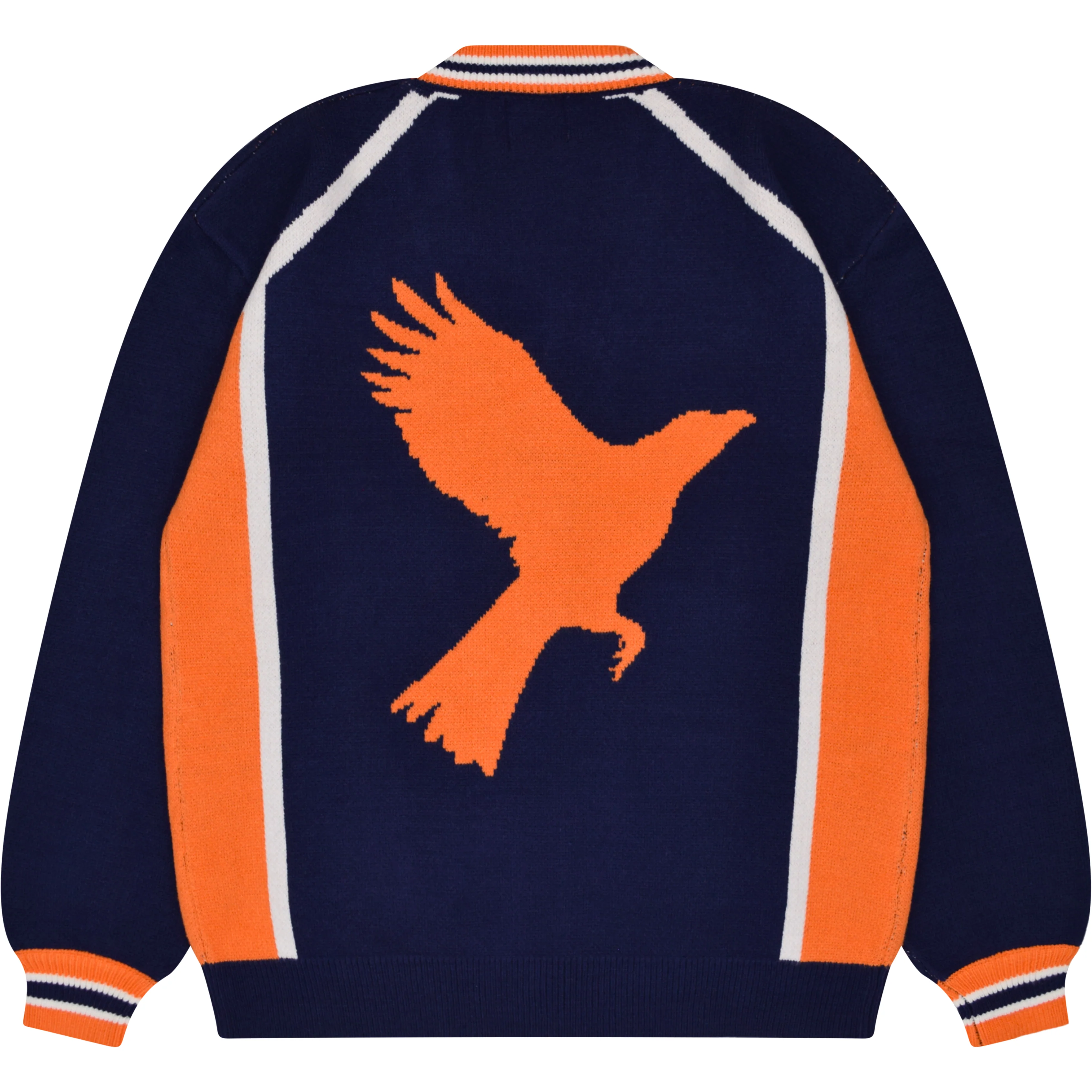 Karasuno Mascot Cardigan