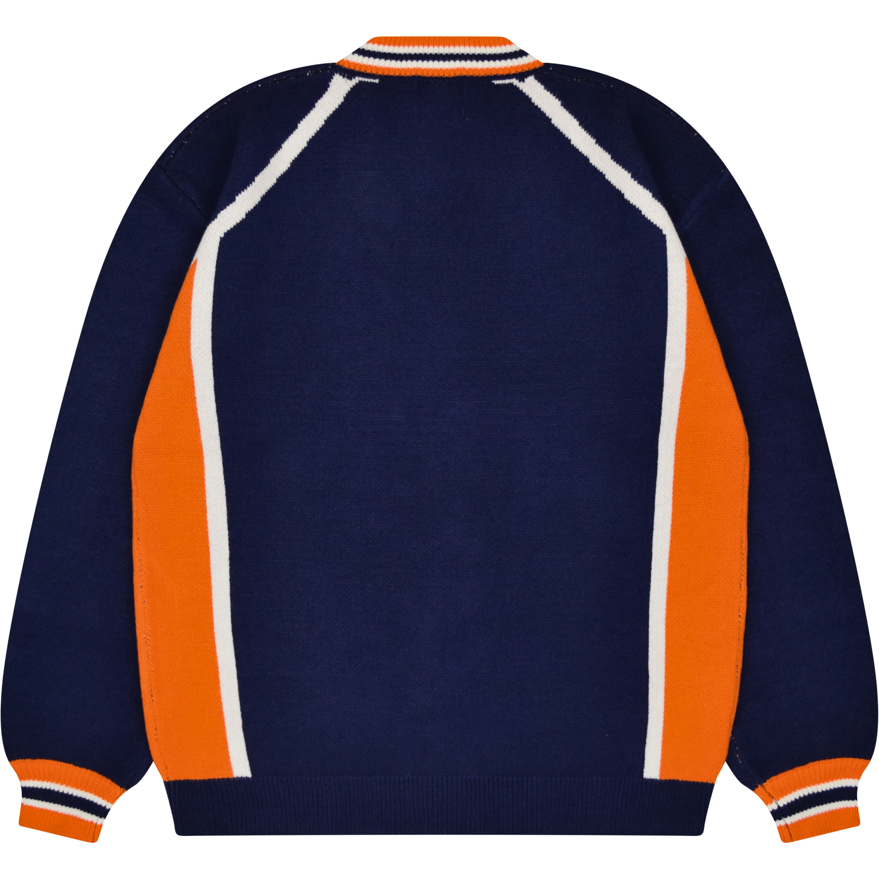 Karasuno Uniform Cardigan - Image 2