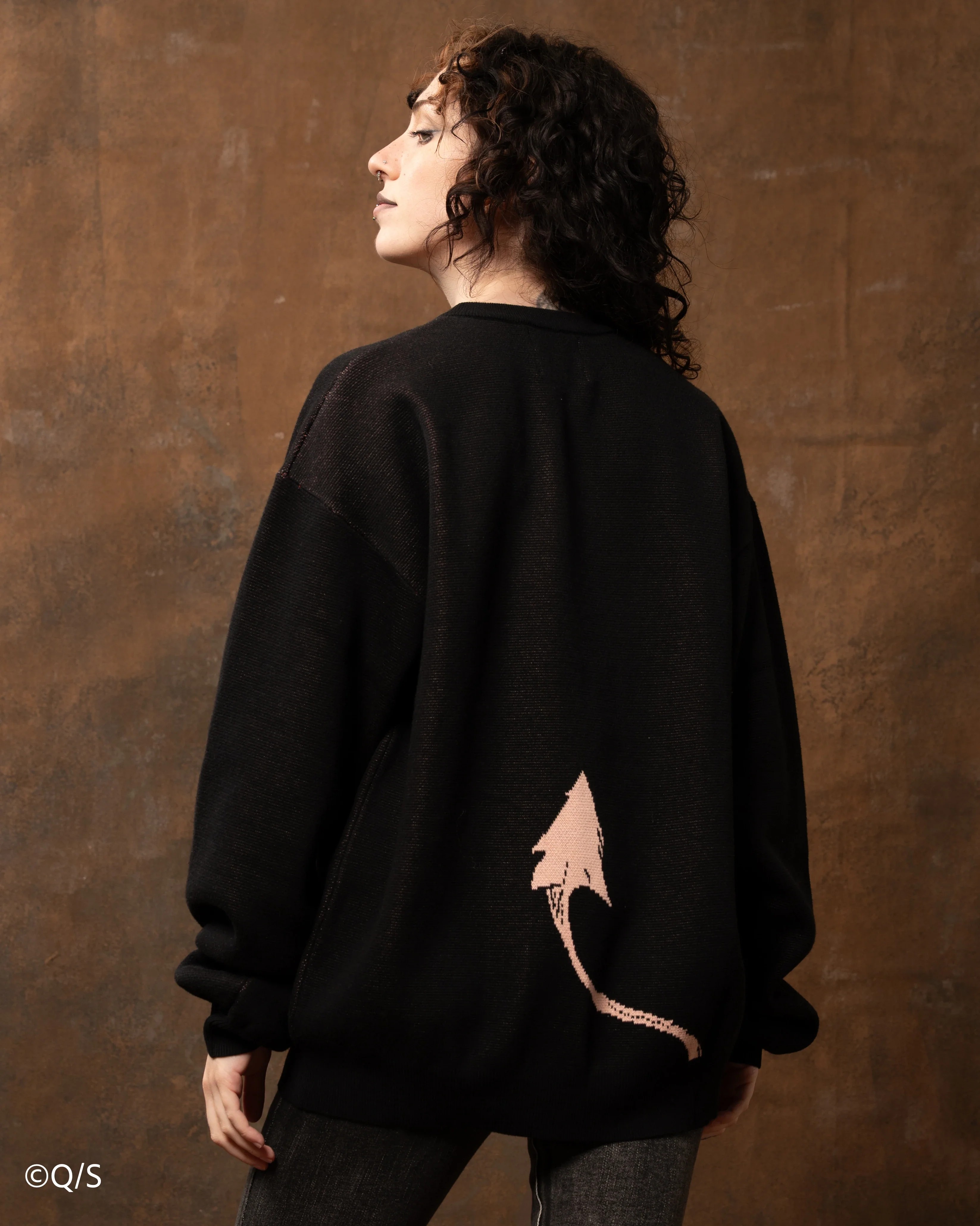 Kikurage Sweater - Image 11