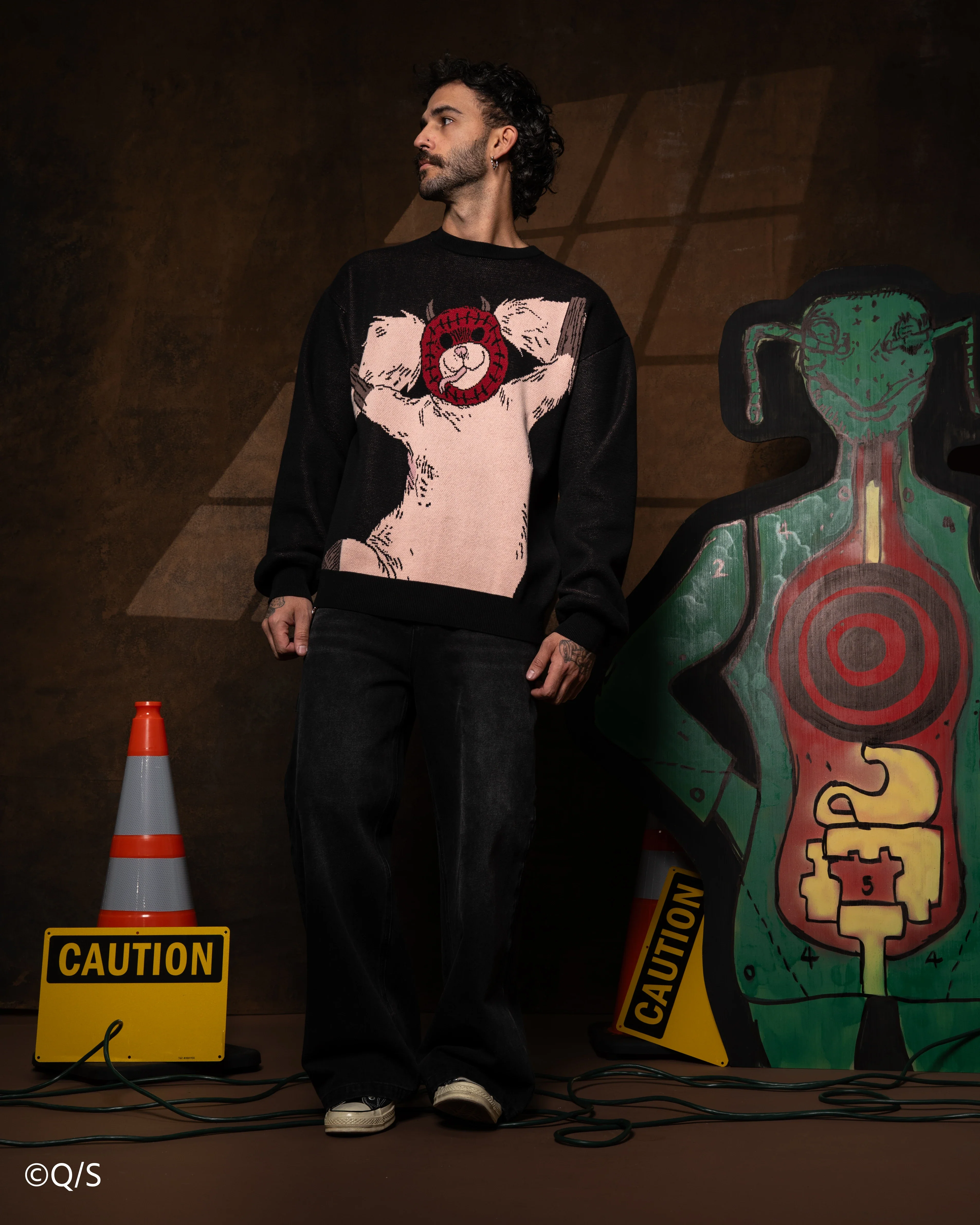 Kikurage Sweater - Image 3
