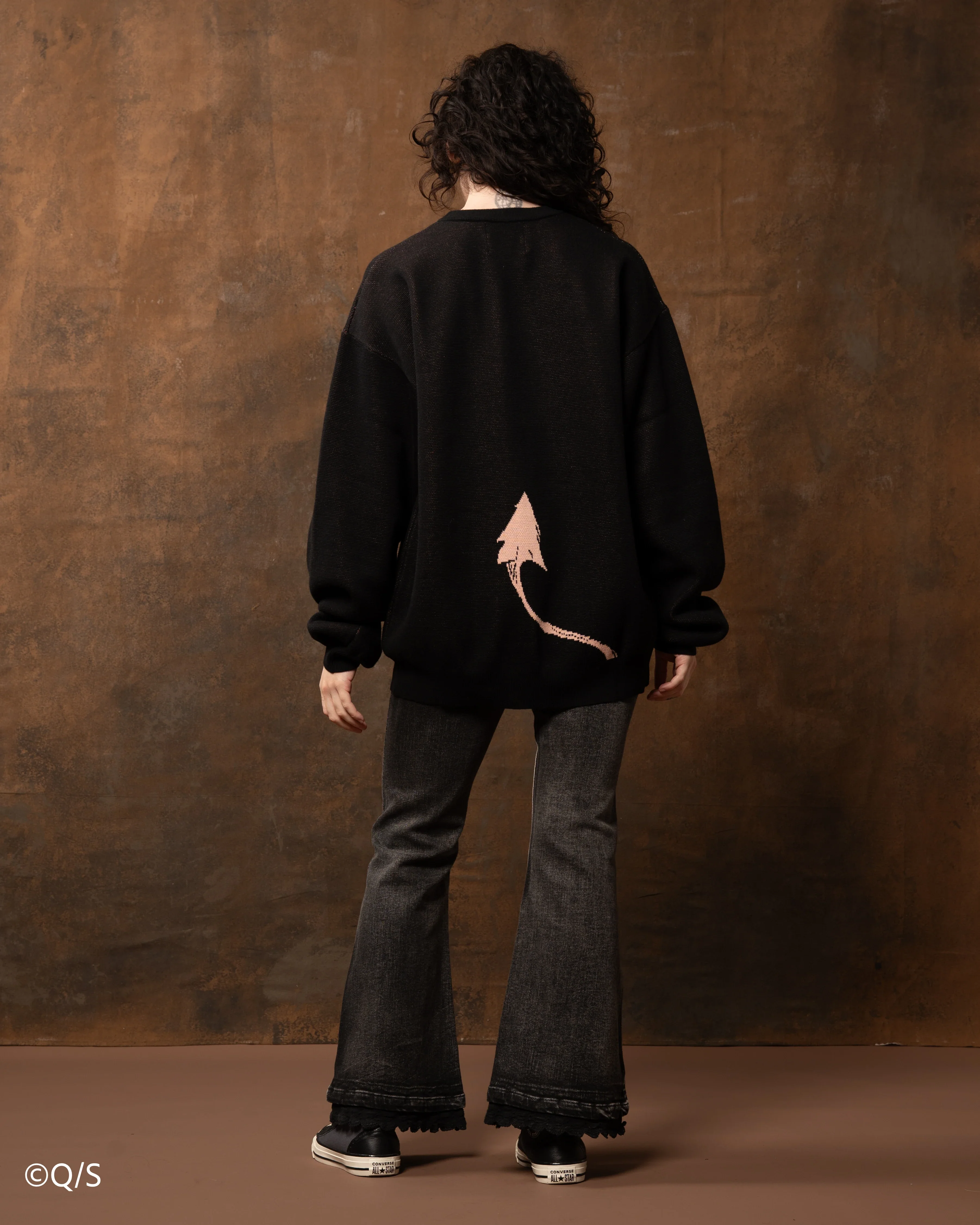 Kikurage Sweater - Image 9