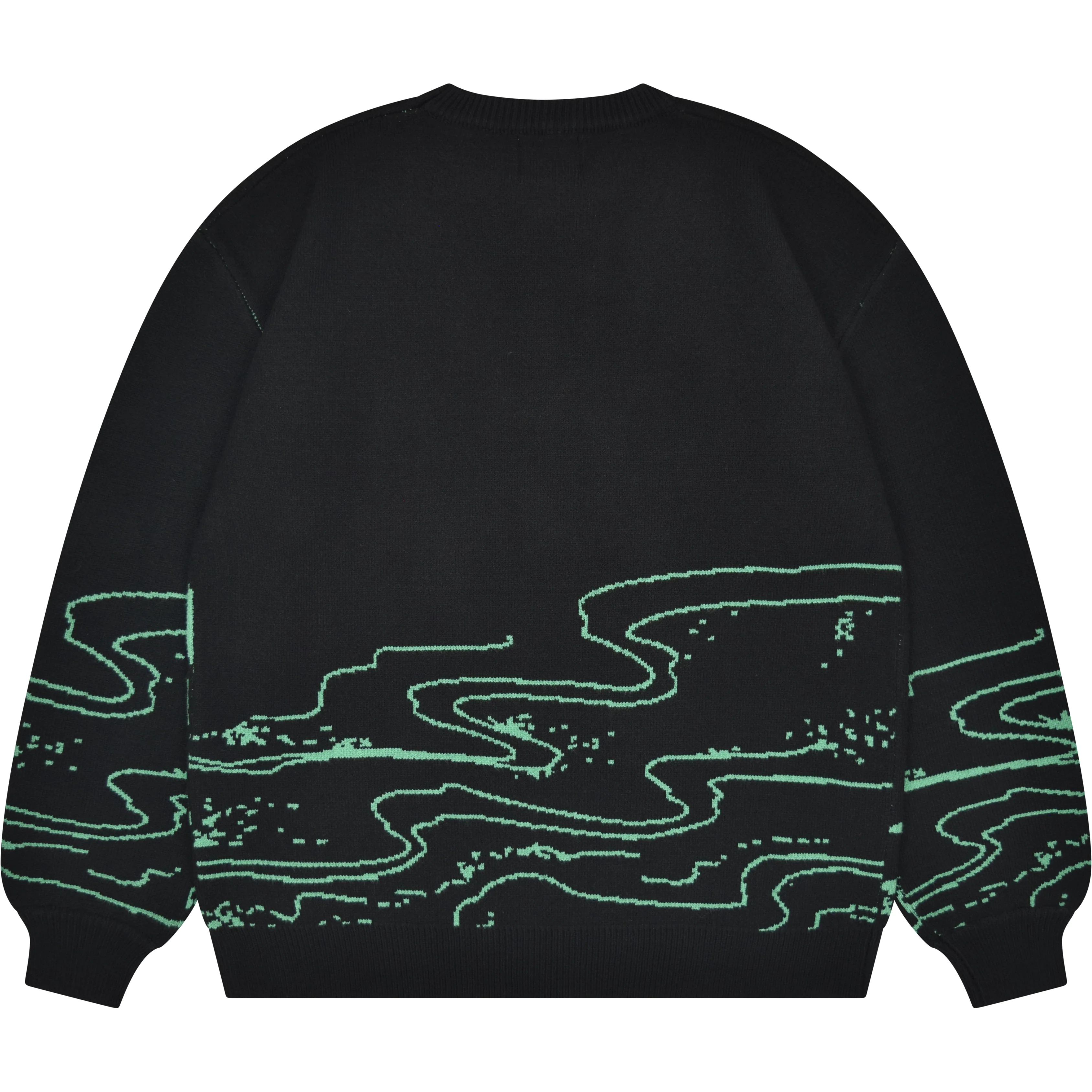 King of the Monsters Sweater - Image 2