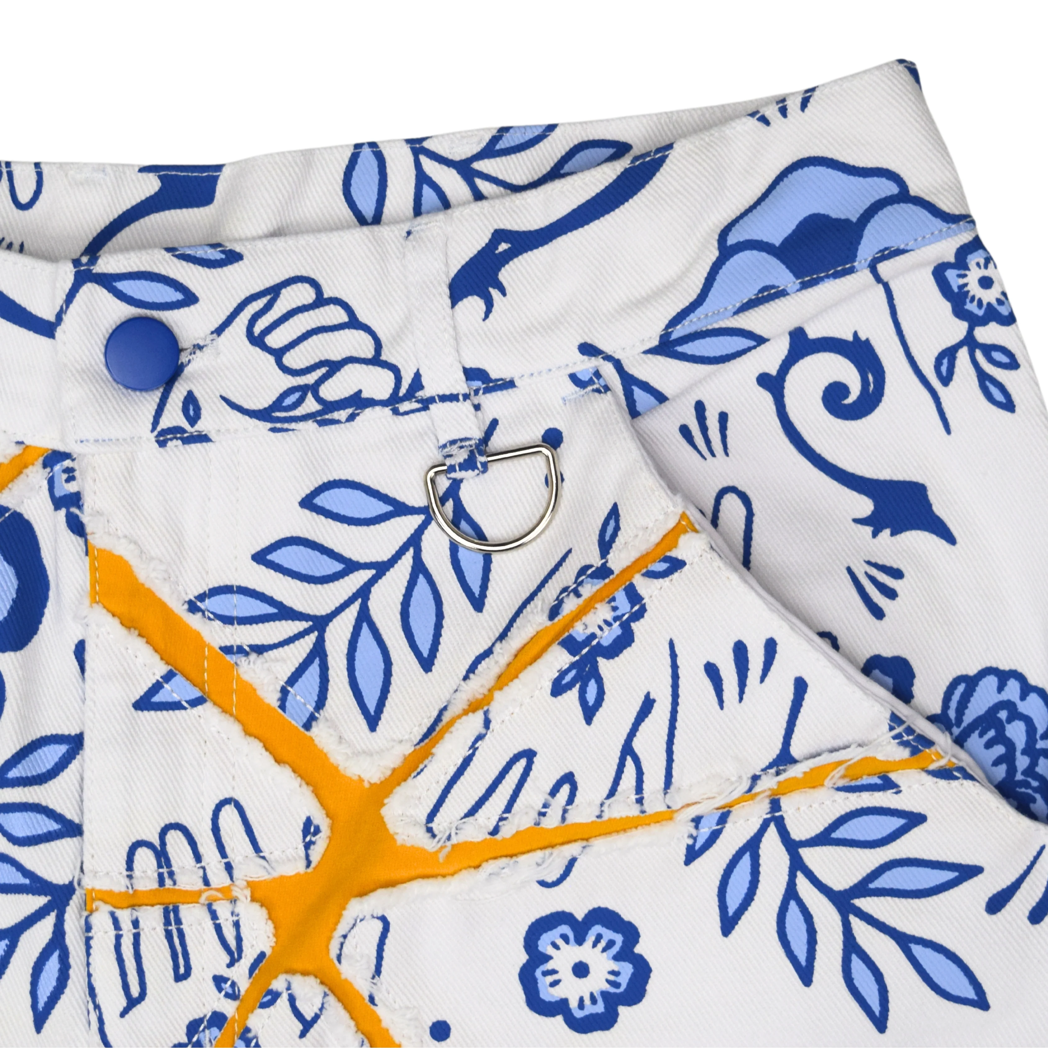 Kintsugi Pants - Image 11