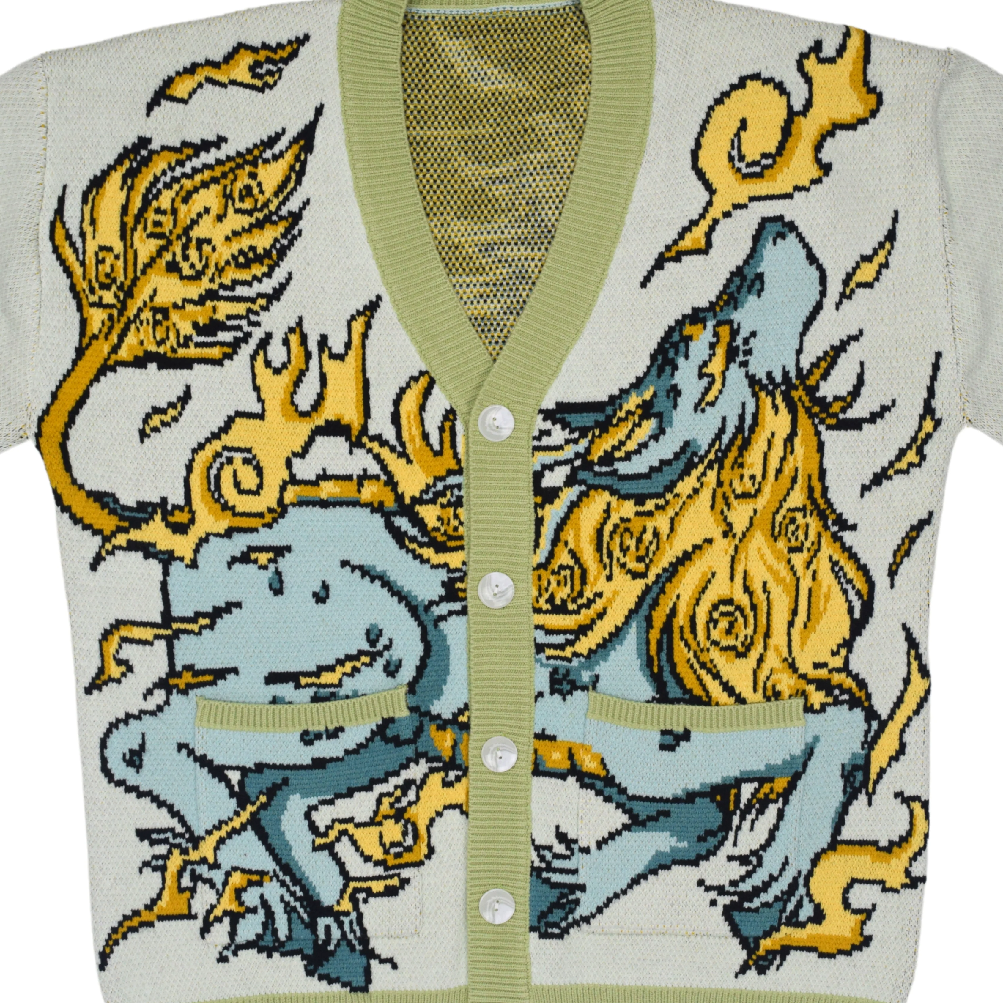 Kirin Cardigan - Image 10