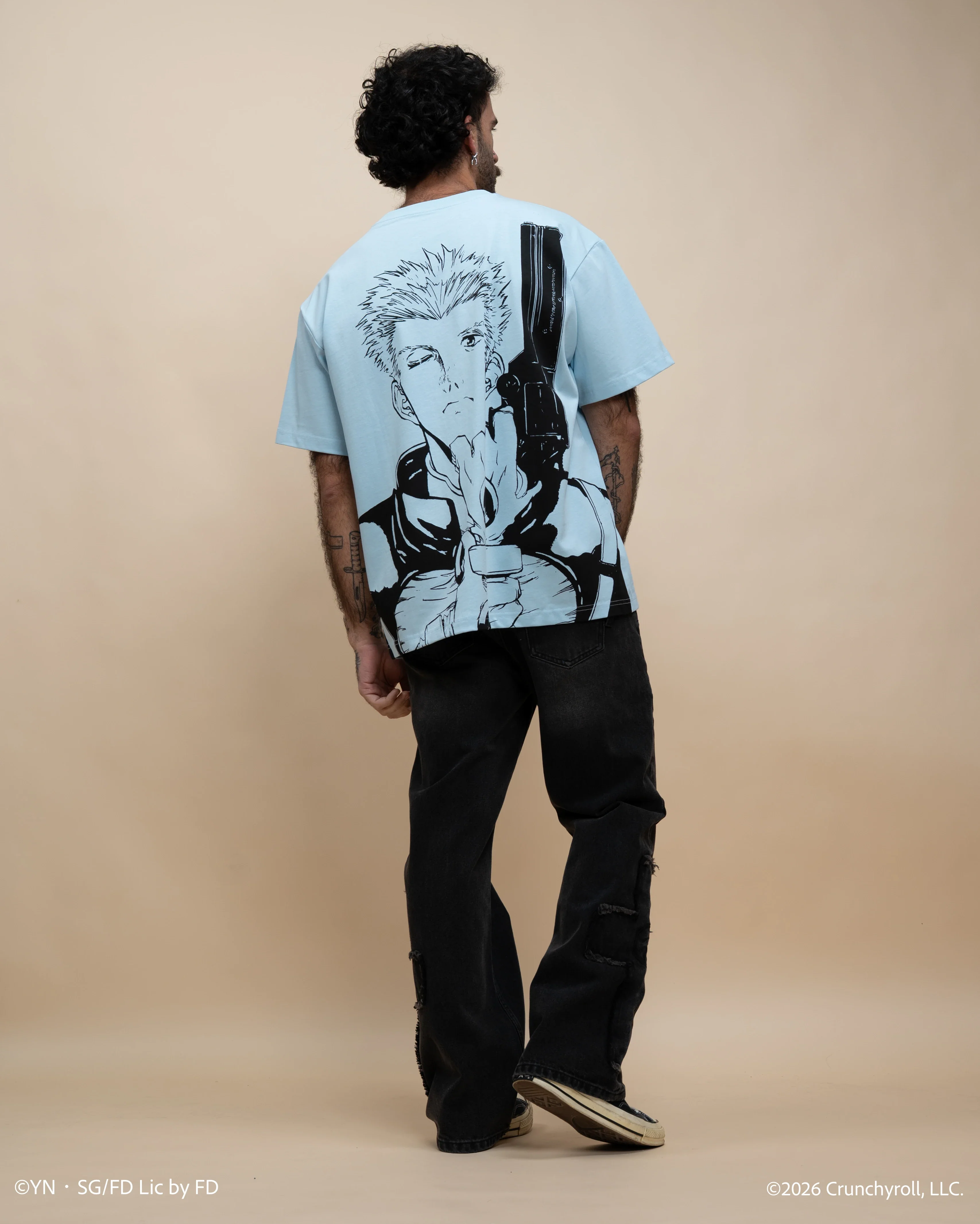 Knives Tee - Image 10