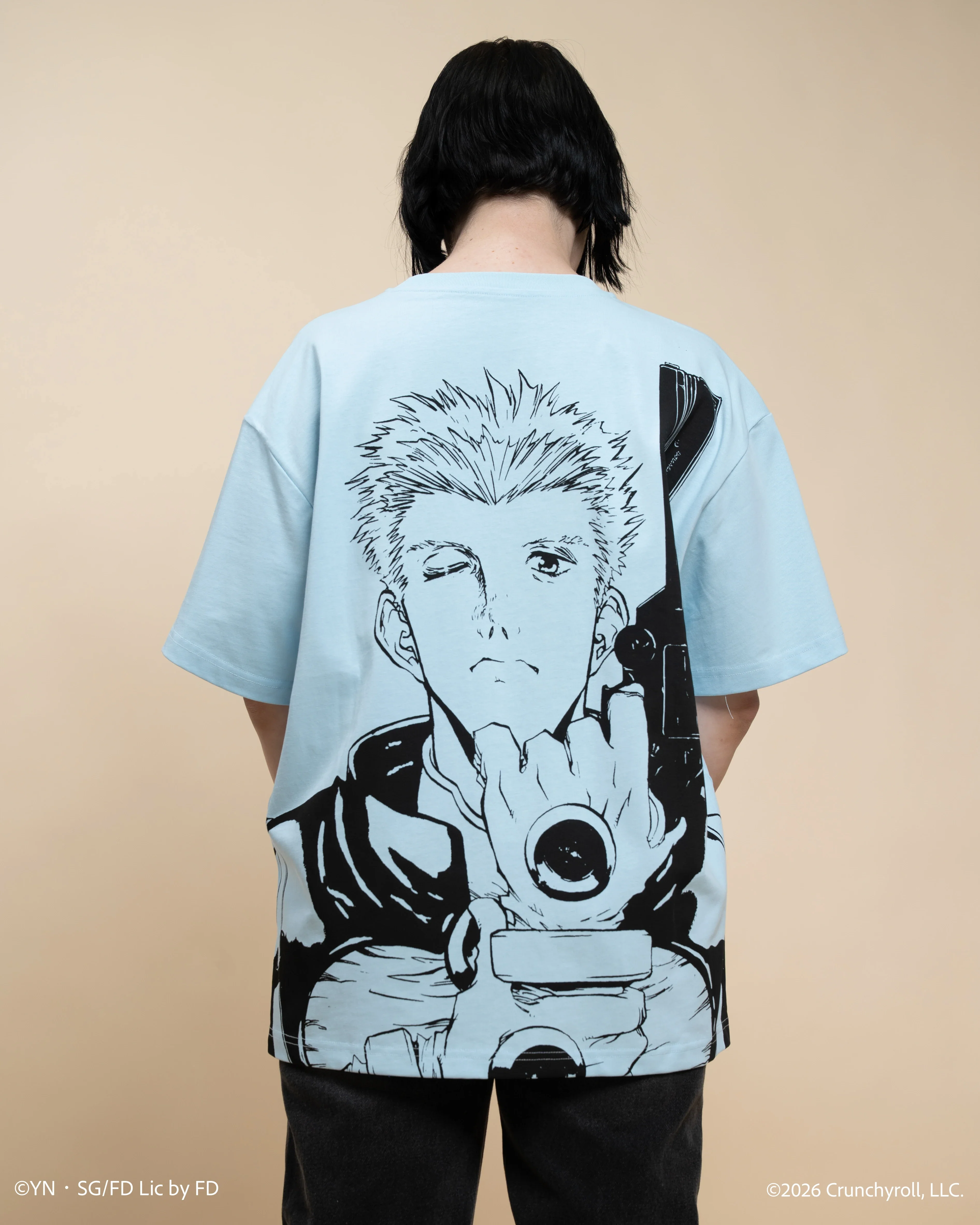 Knives Tee - Image 9