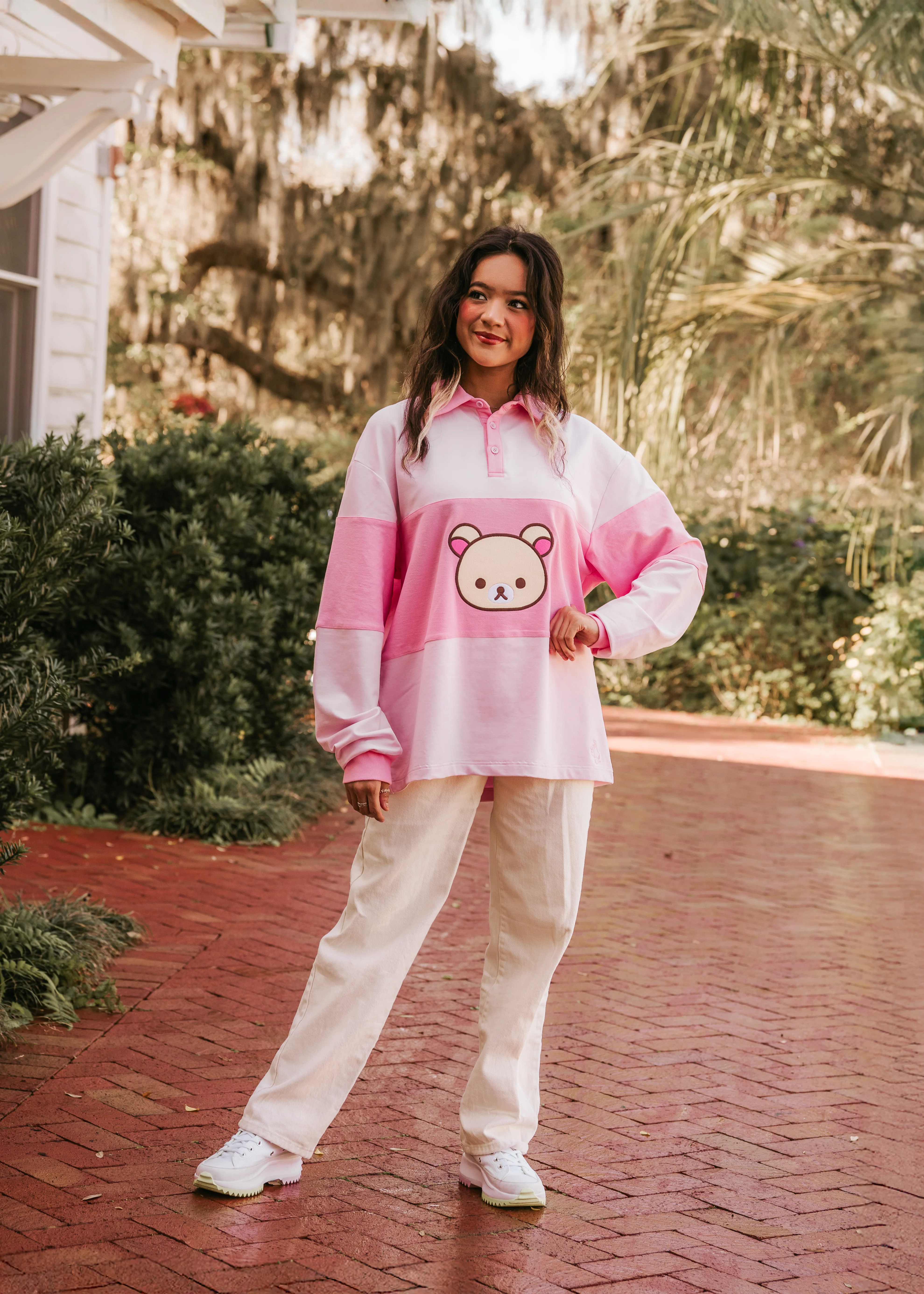 Korilakkuma Rugby - Image 7