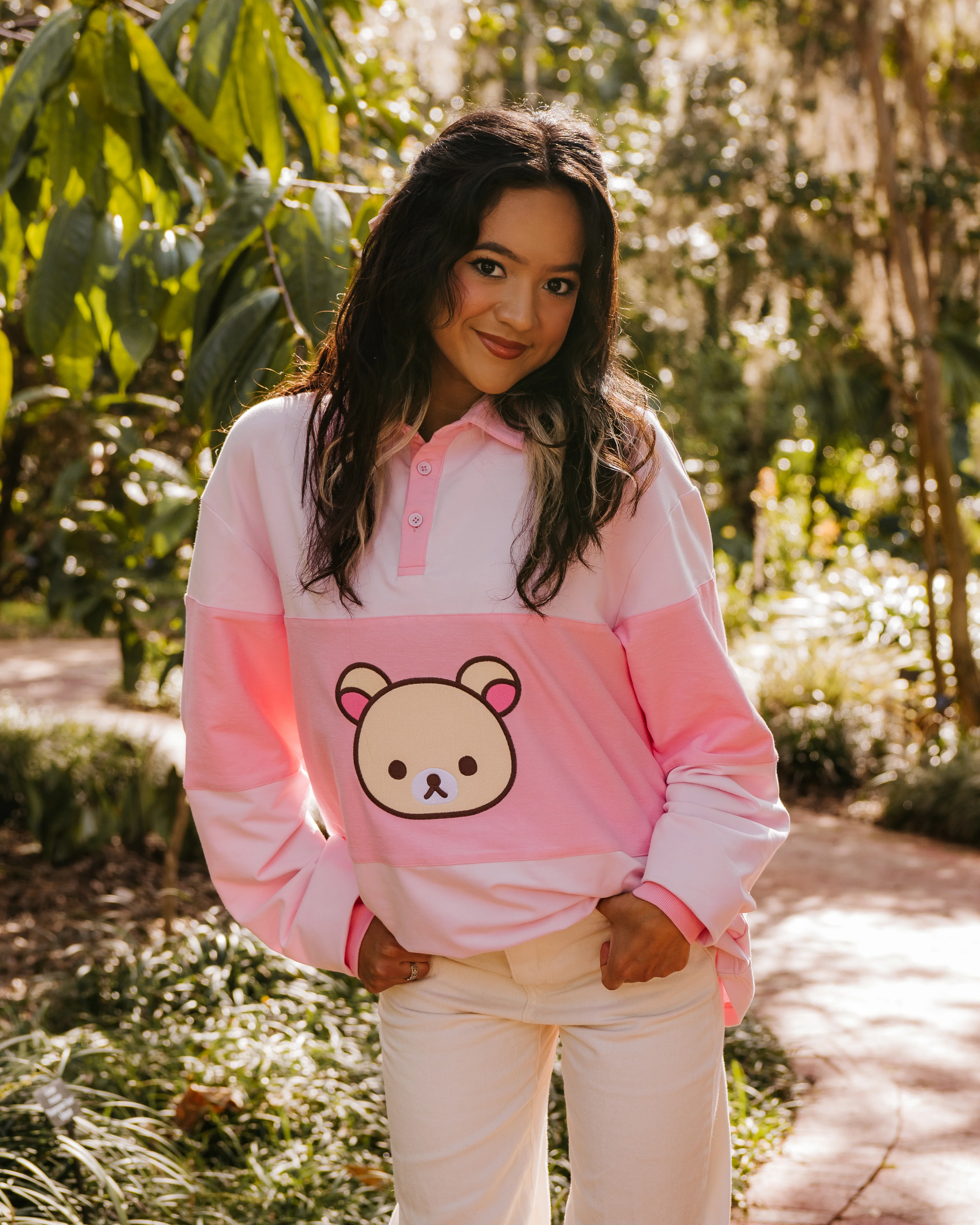 Korilakkuma Rugby - Image 9