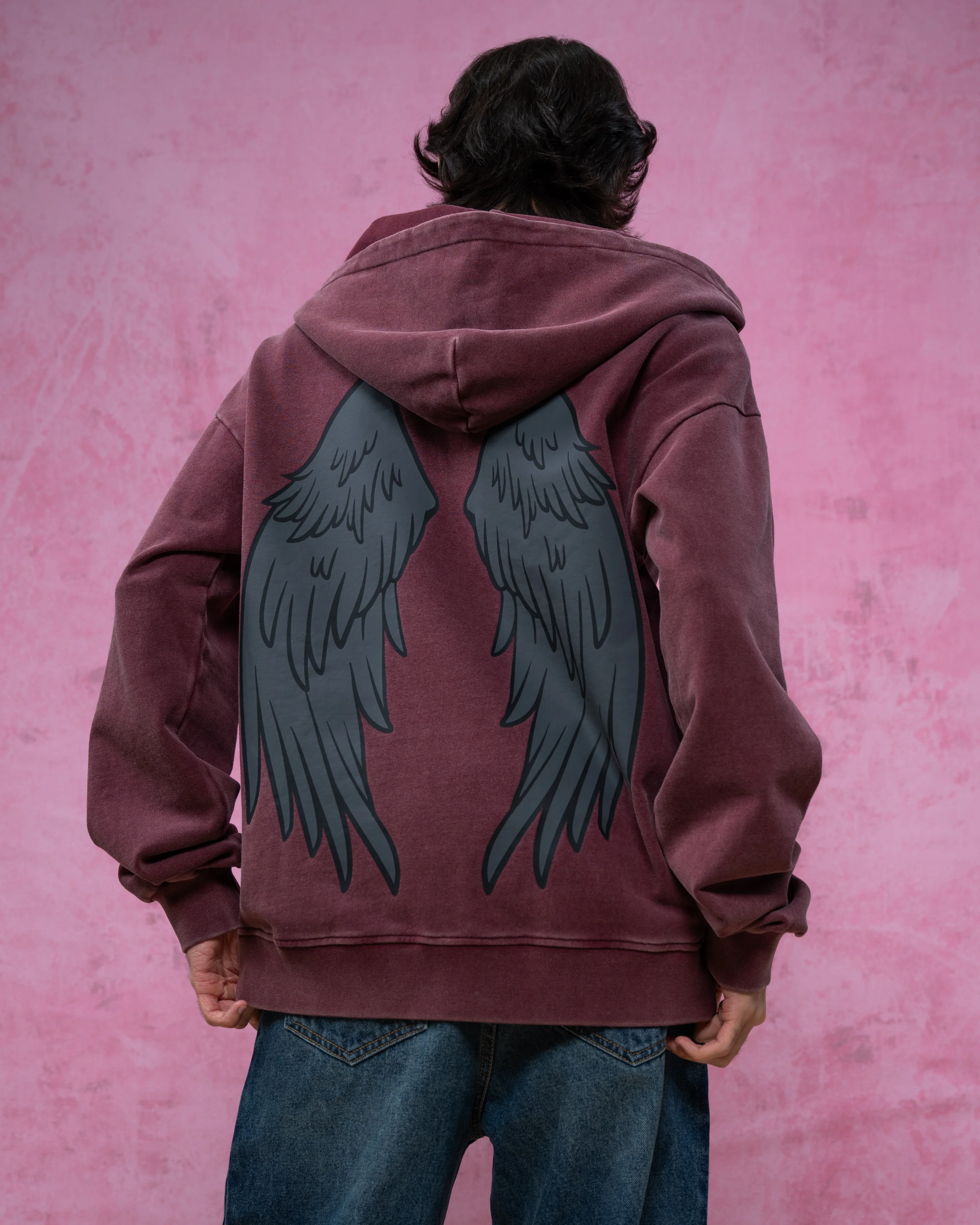 Kurama Hoodie - Image 10