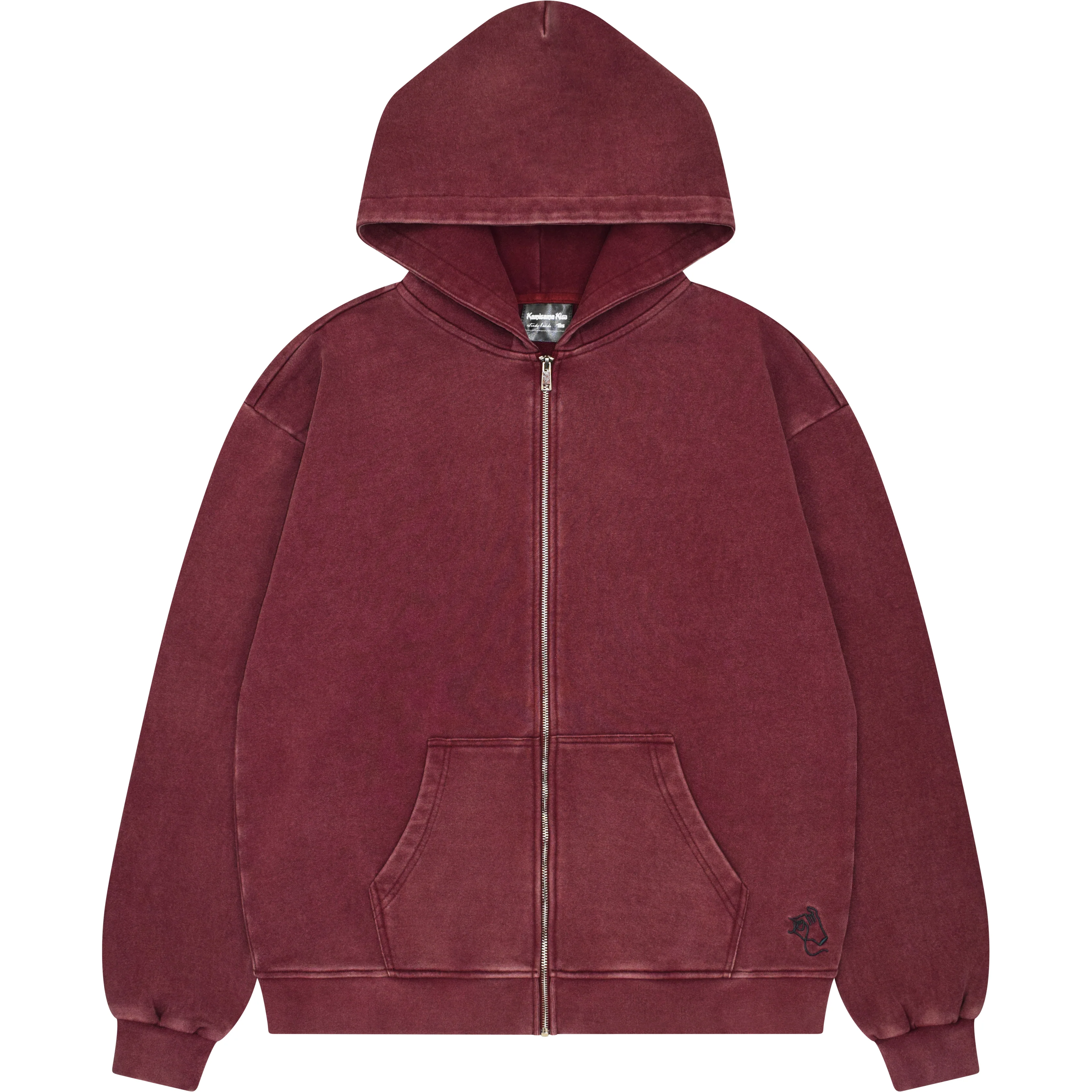 Kurama Hoodie - Image 2