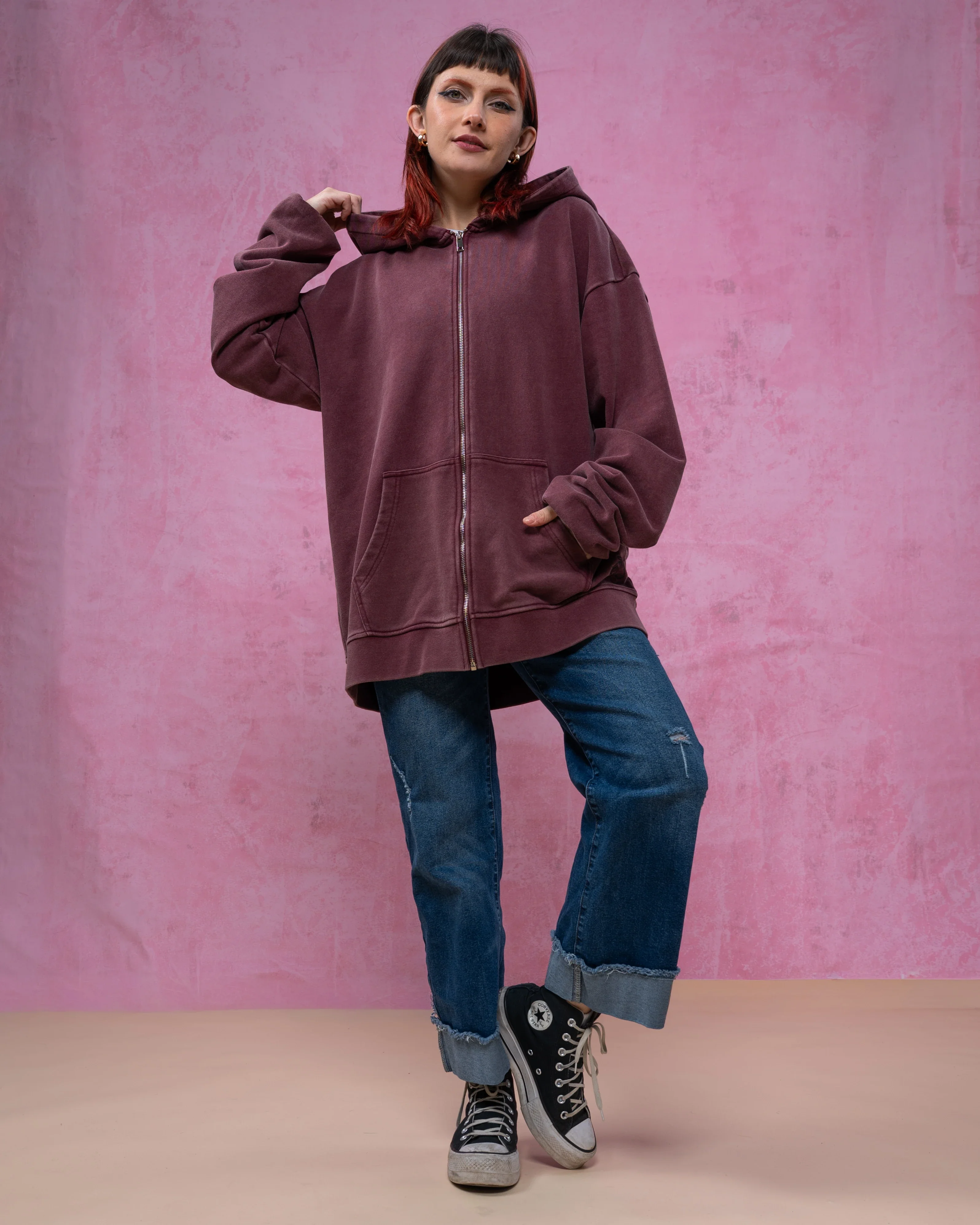Kurama Hoodie - Image 4