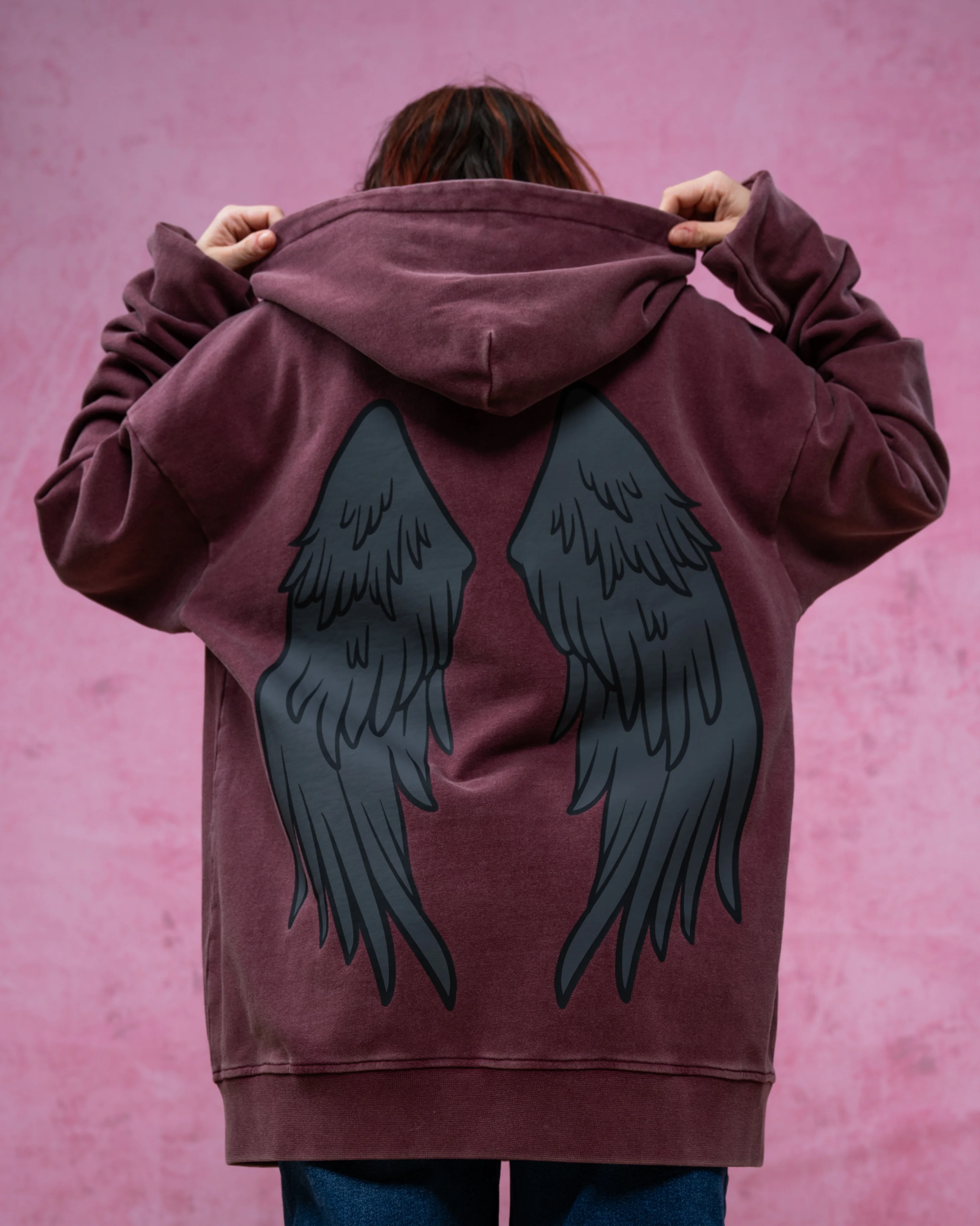 Kurama Hoodie - Image 5
