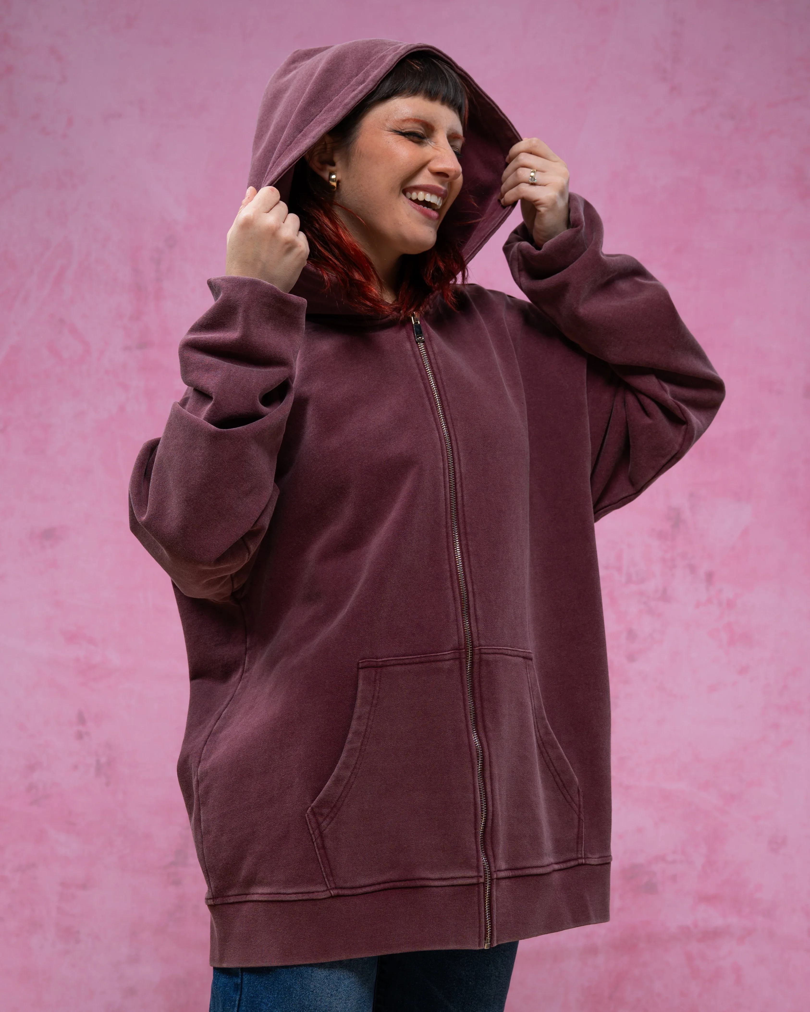 Kurama Hoodie - Image 6