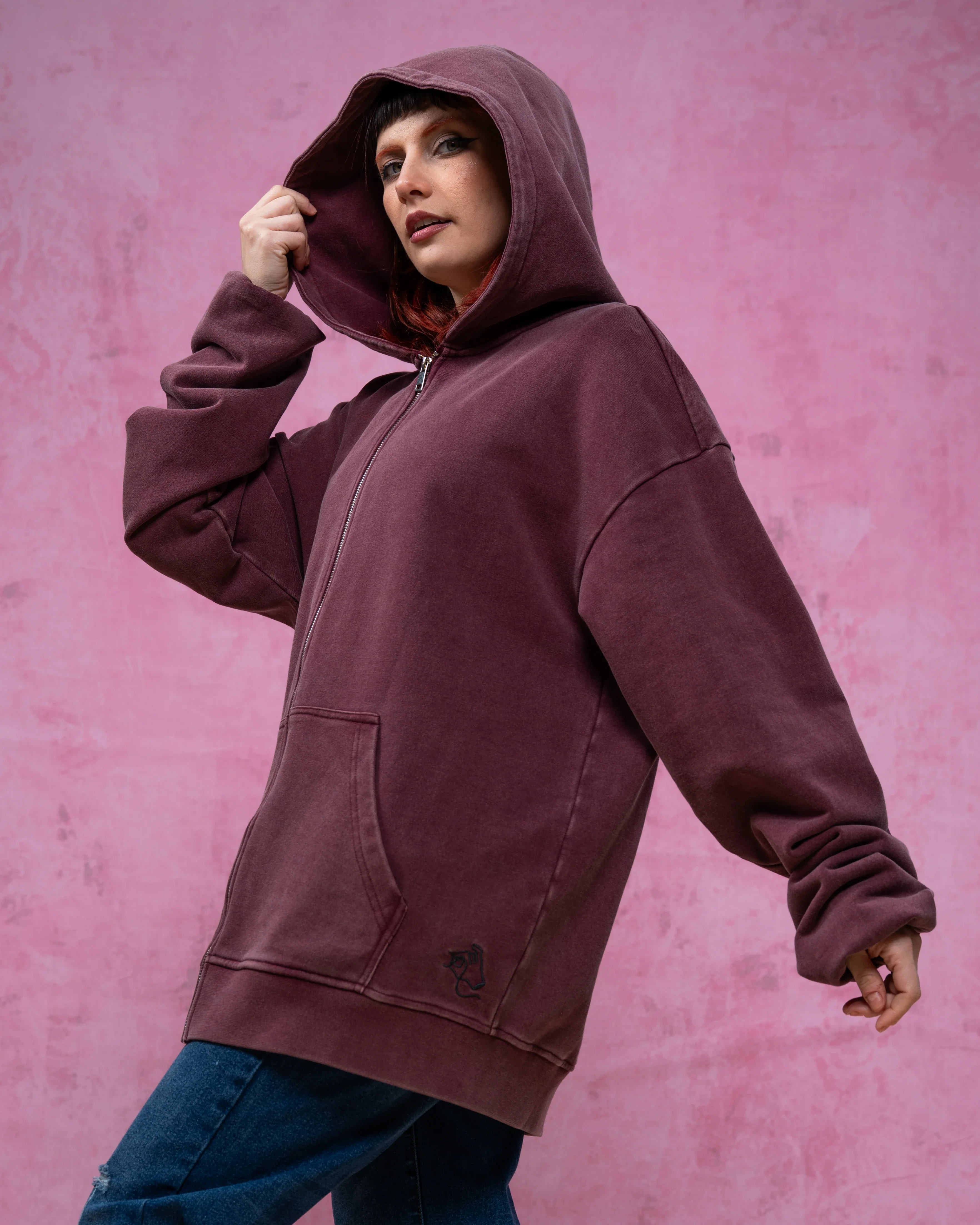 Kurama Hoodie - Image 7
