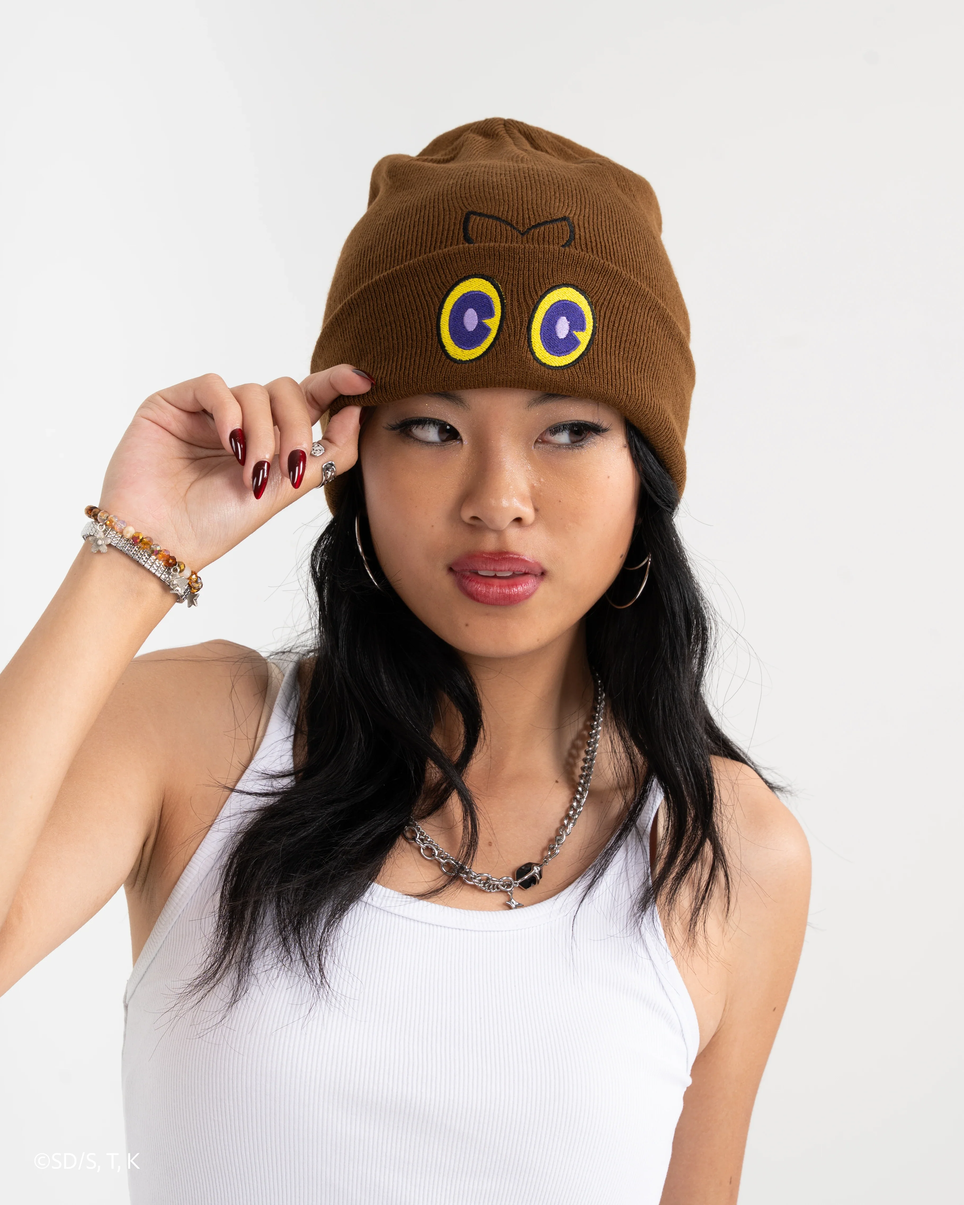 Kuriboh Beanie - Image 3
