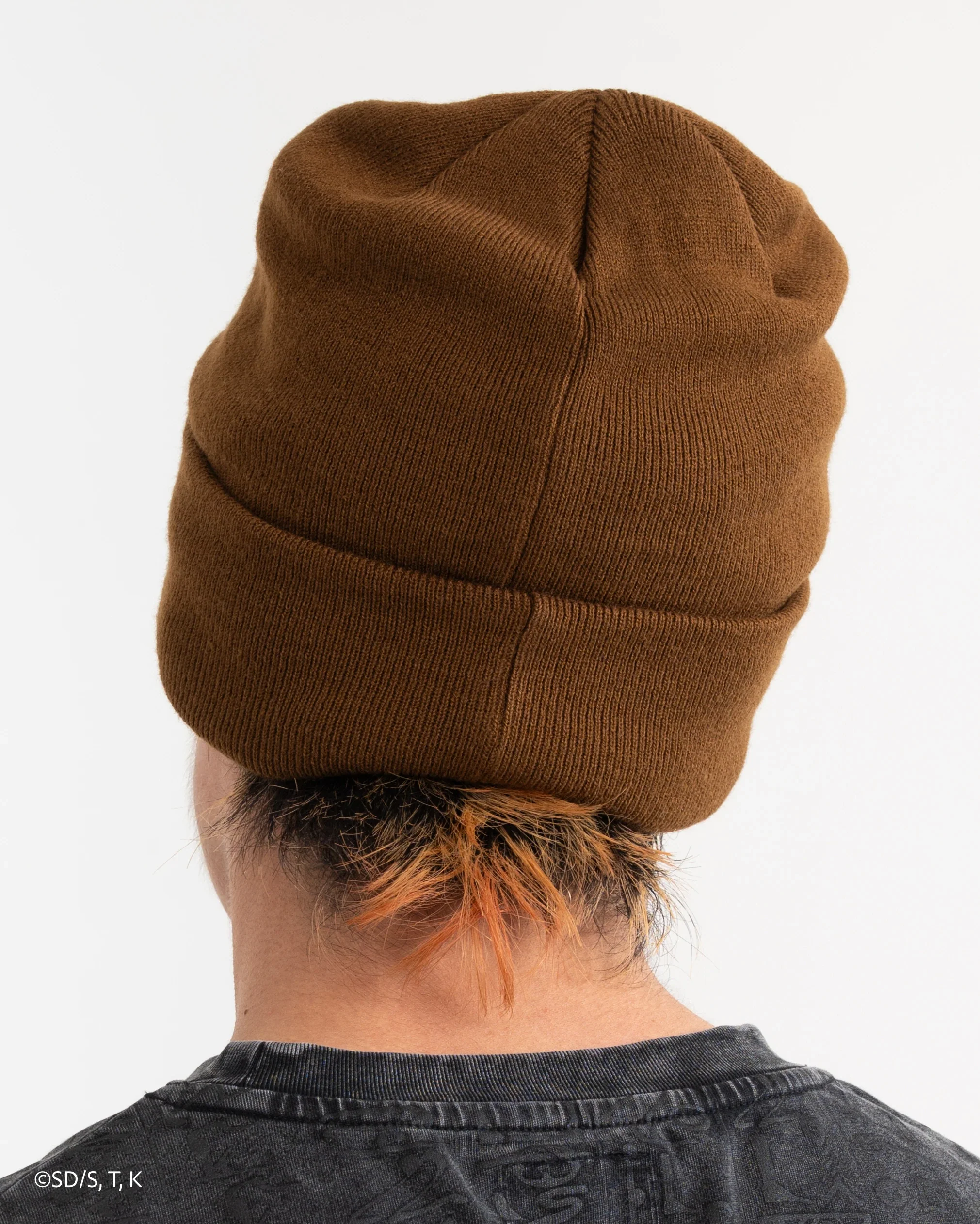 Kuriboh Beanie - Image 6