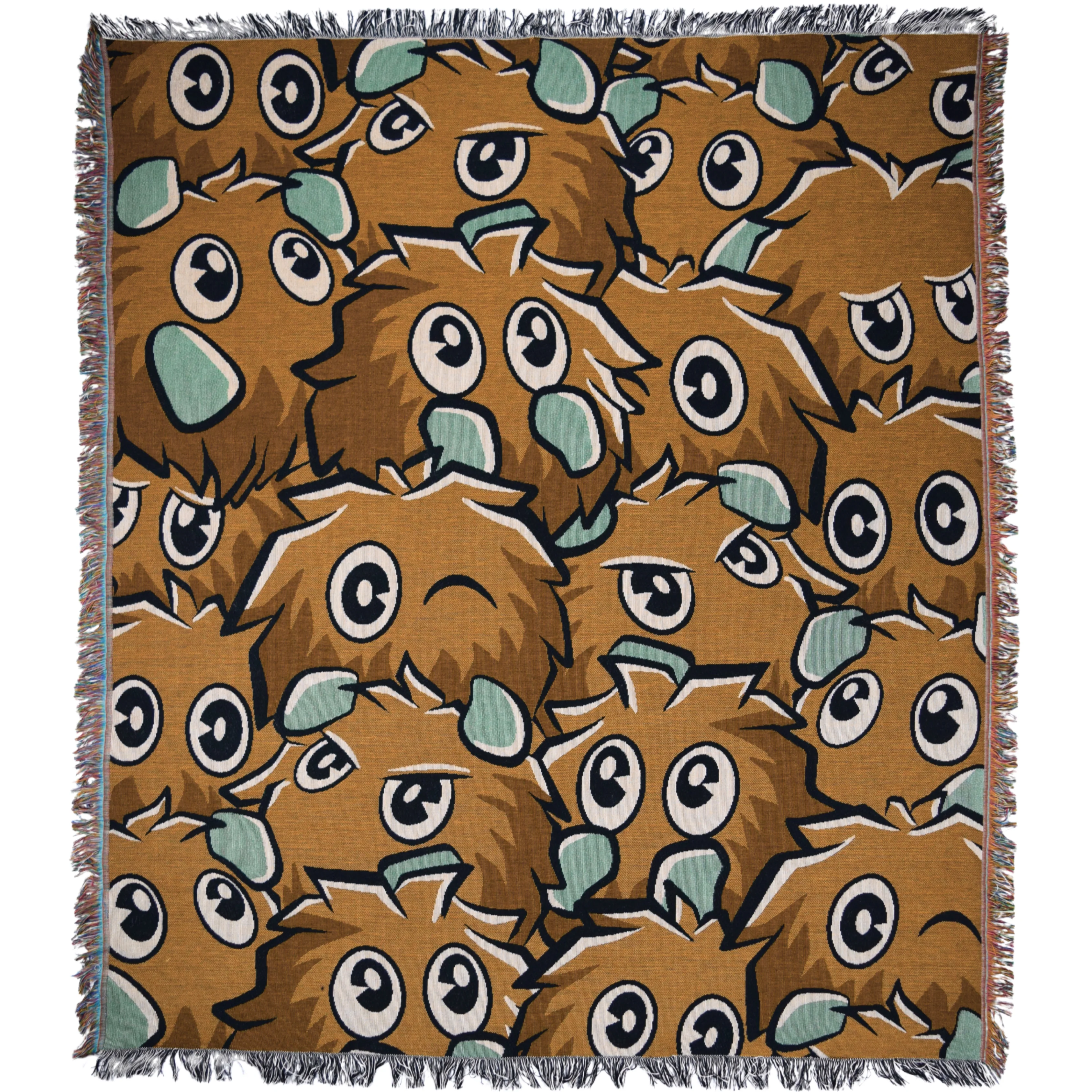 Kuriboh Blanket