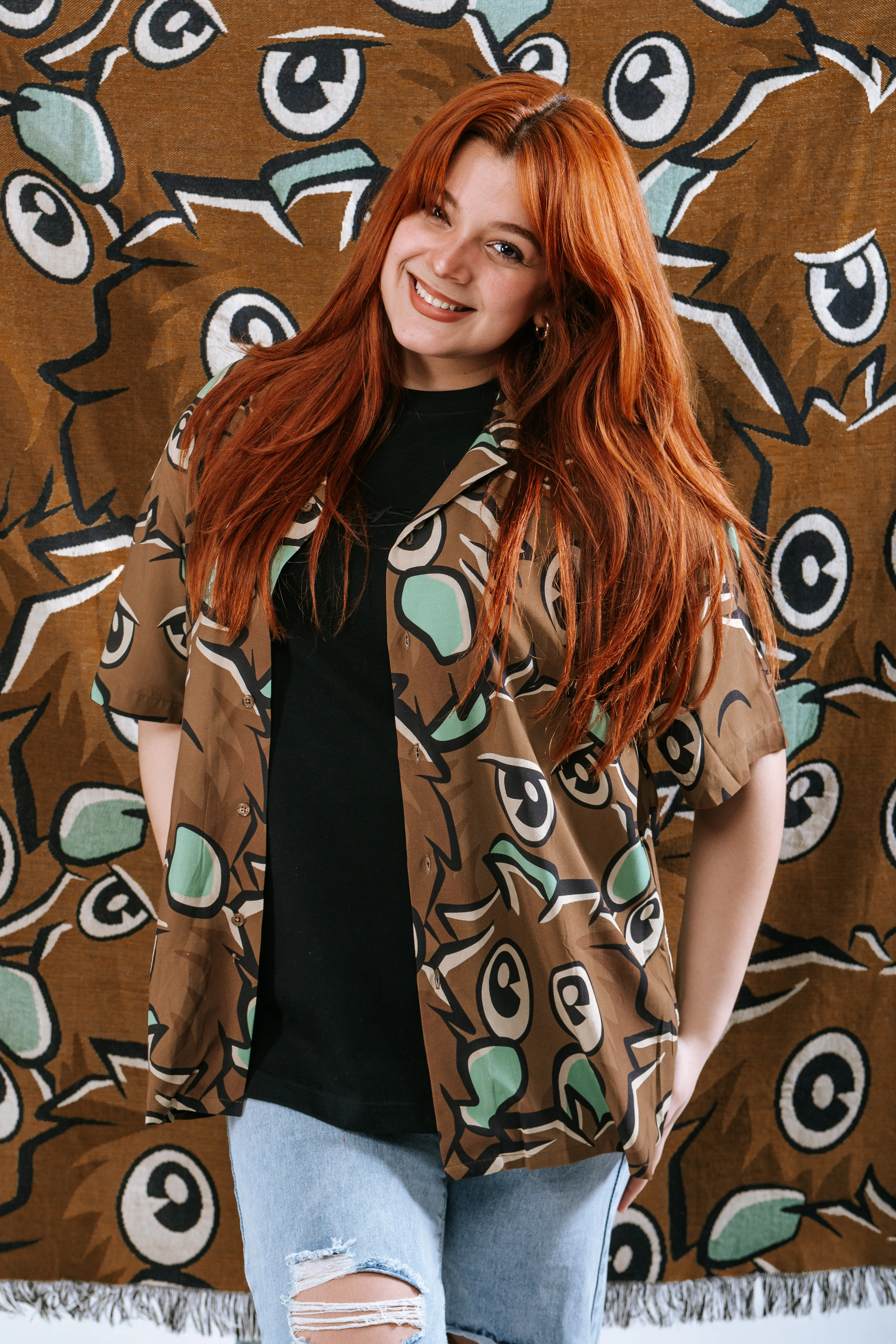 Kuriboh Blanket - Image 4