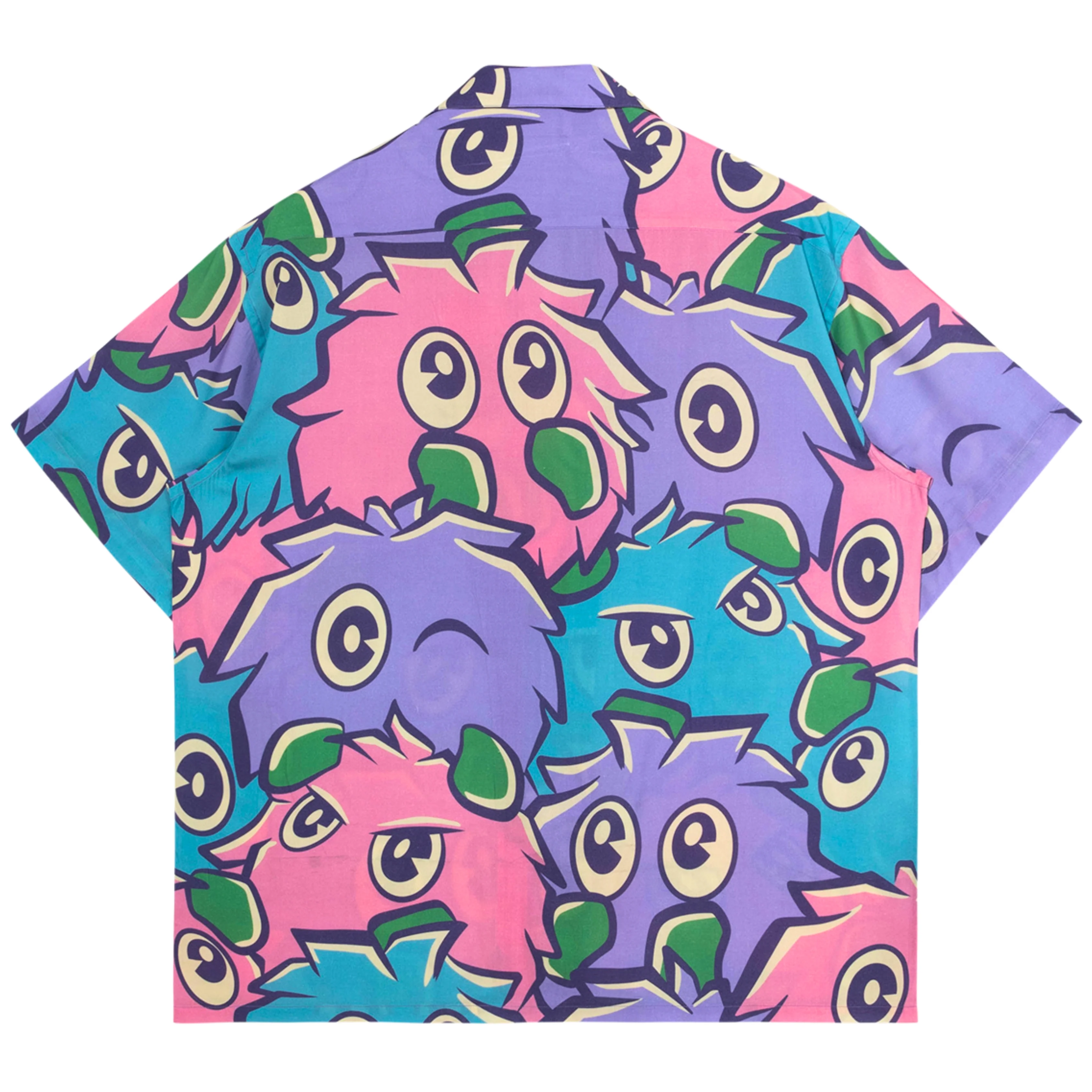 Kuriboh Brothers Button Up - Image 2