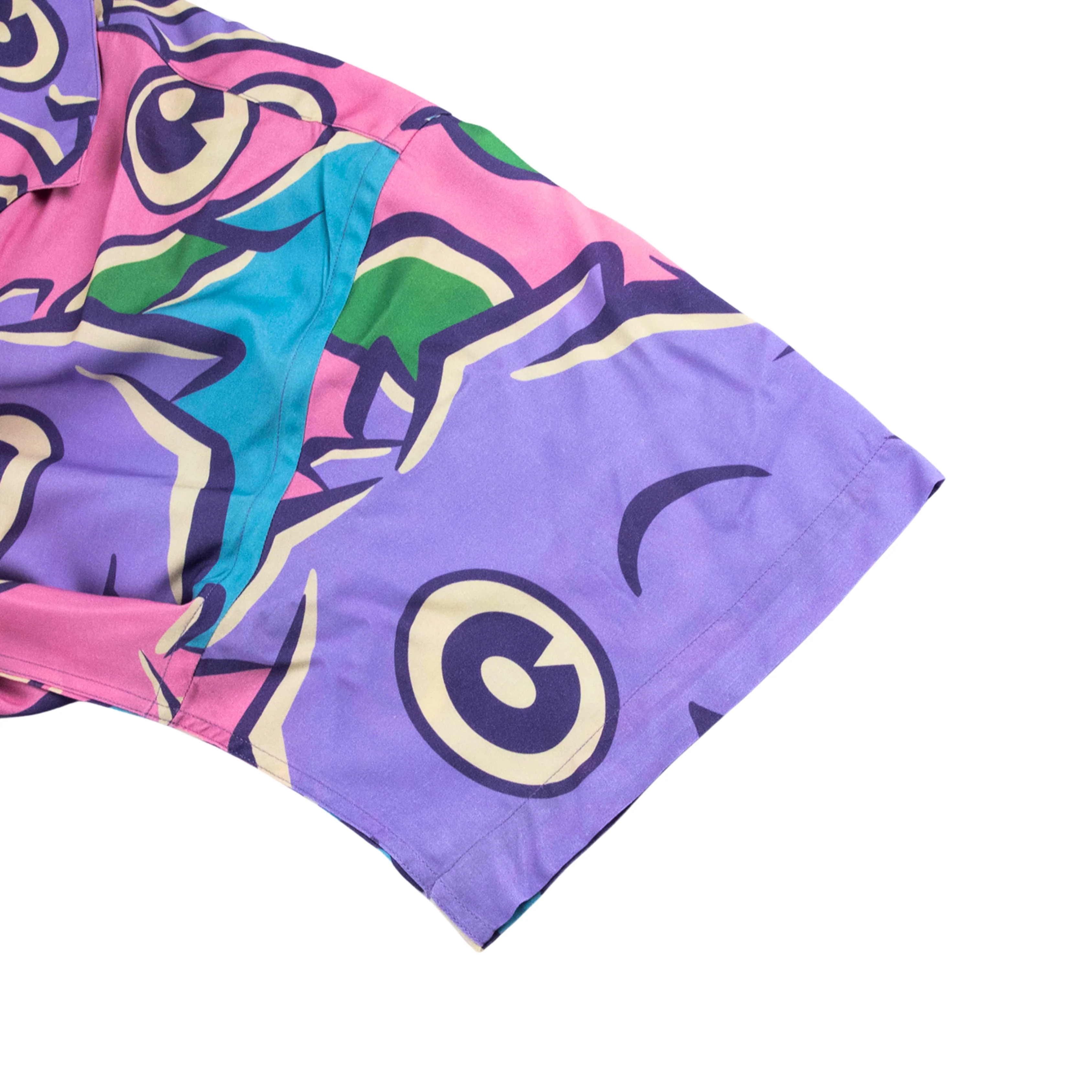 Kuriboh Brothers Button Up - Image 7