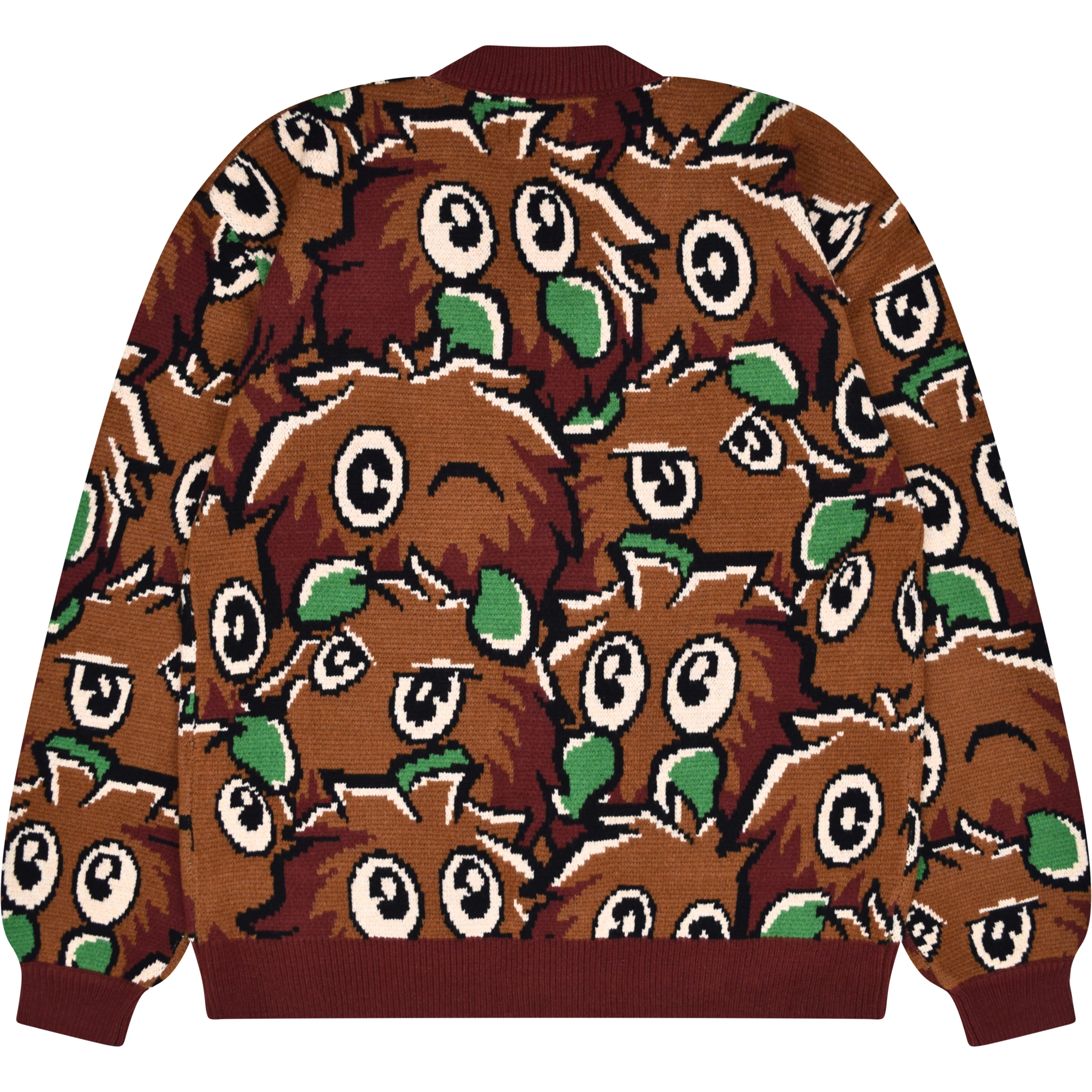 Kuriboh Cardigan - Image 2