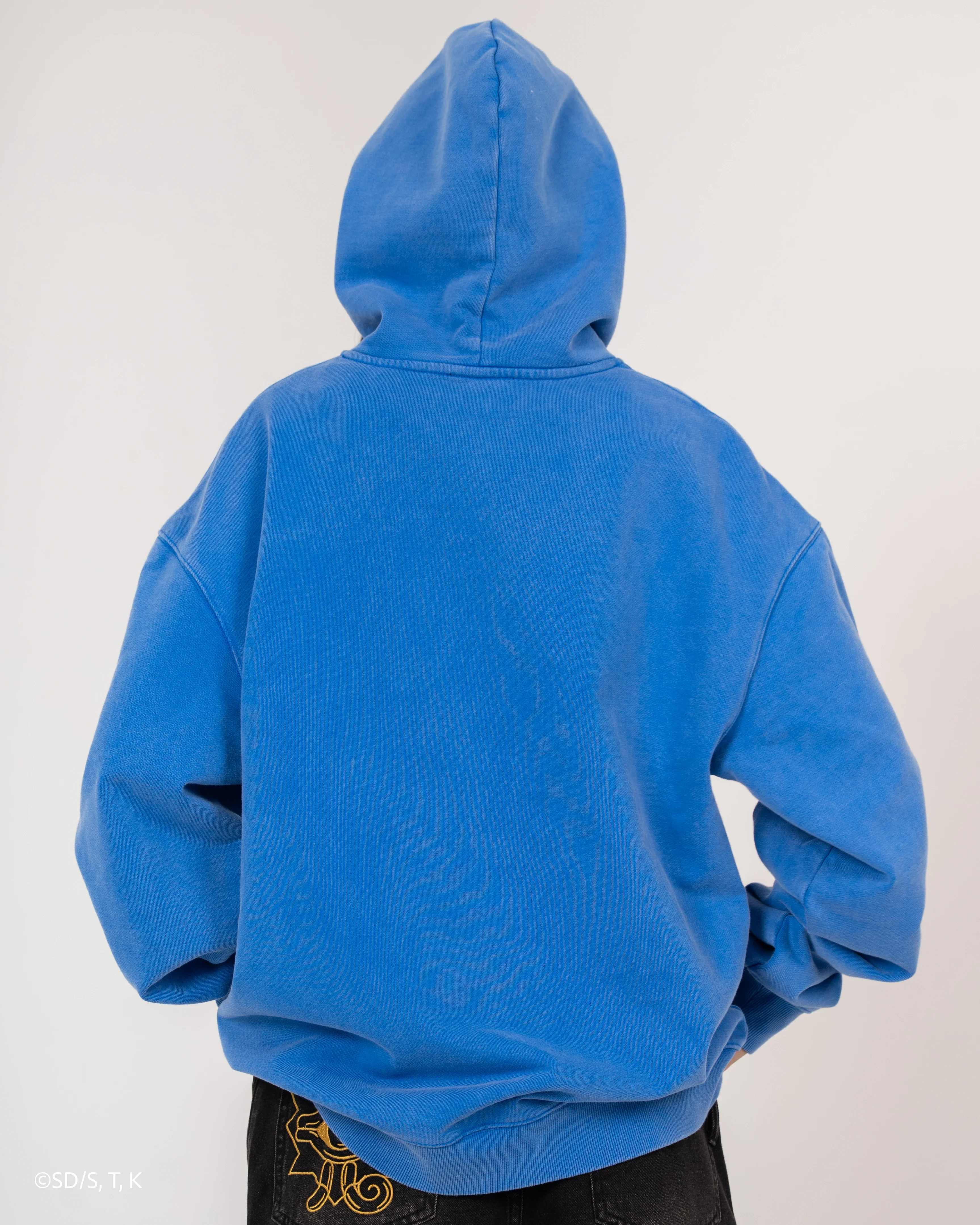 Kuriboh Hoodie - Image 5