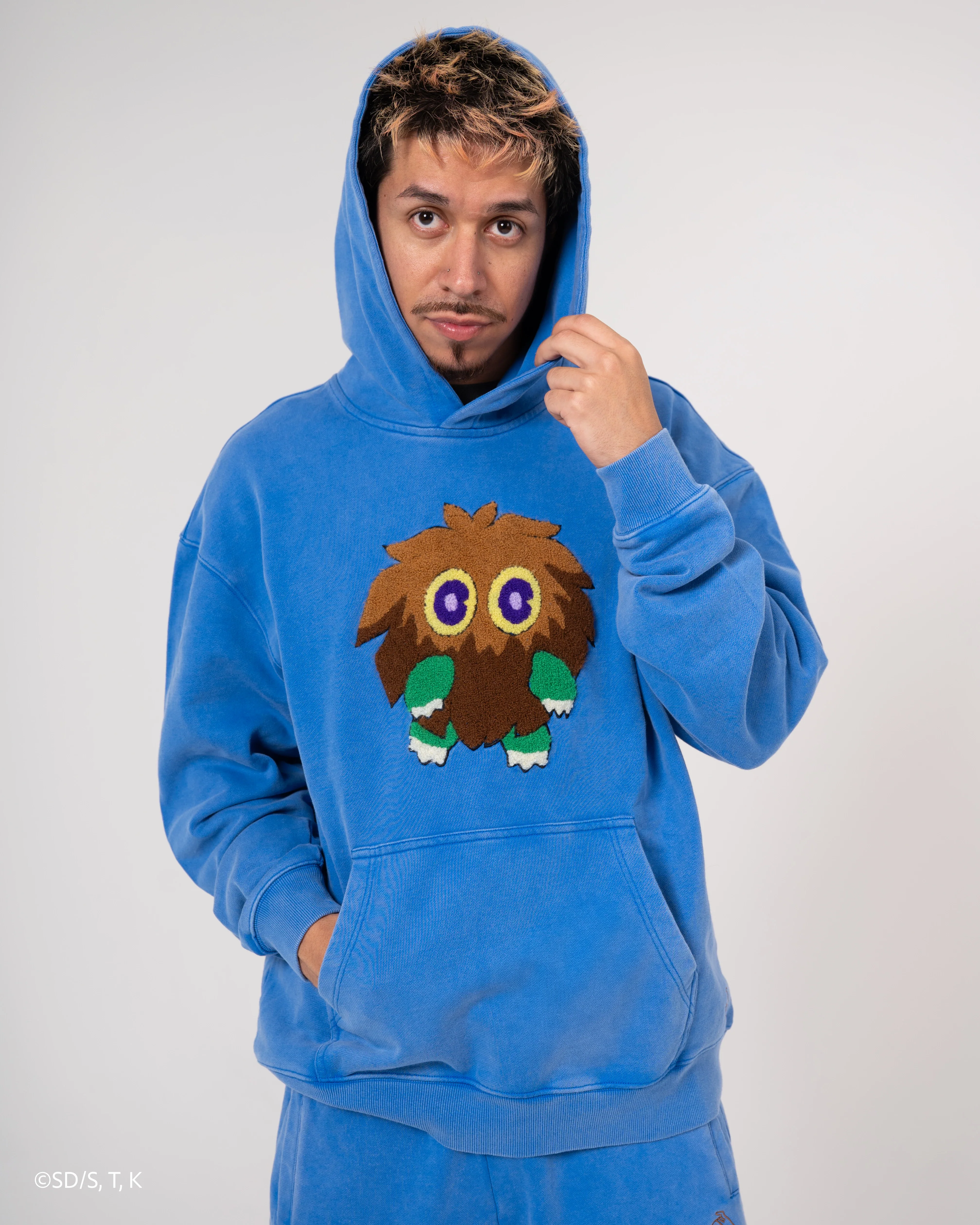 Kuriboh Hoodie - Image 7