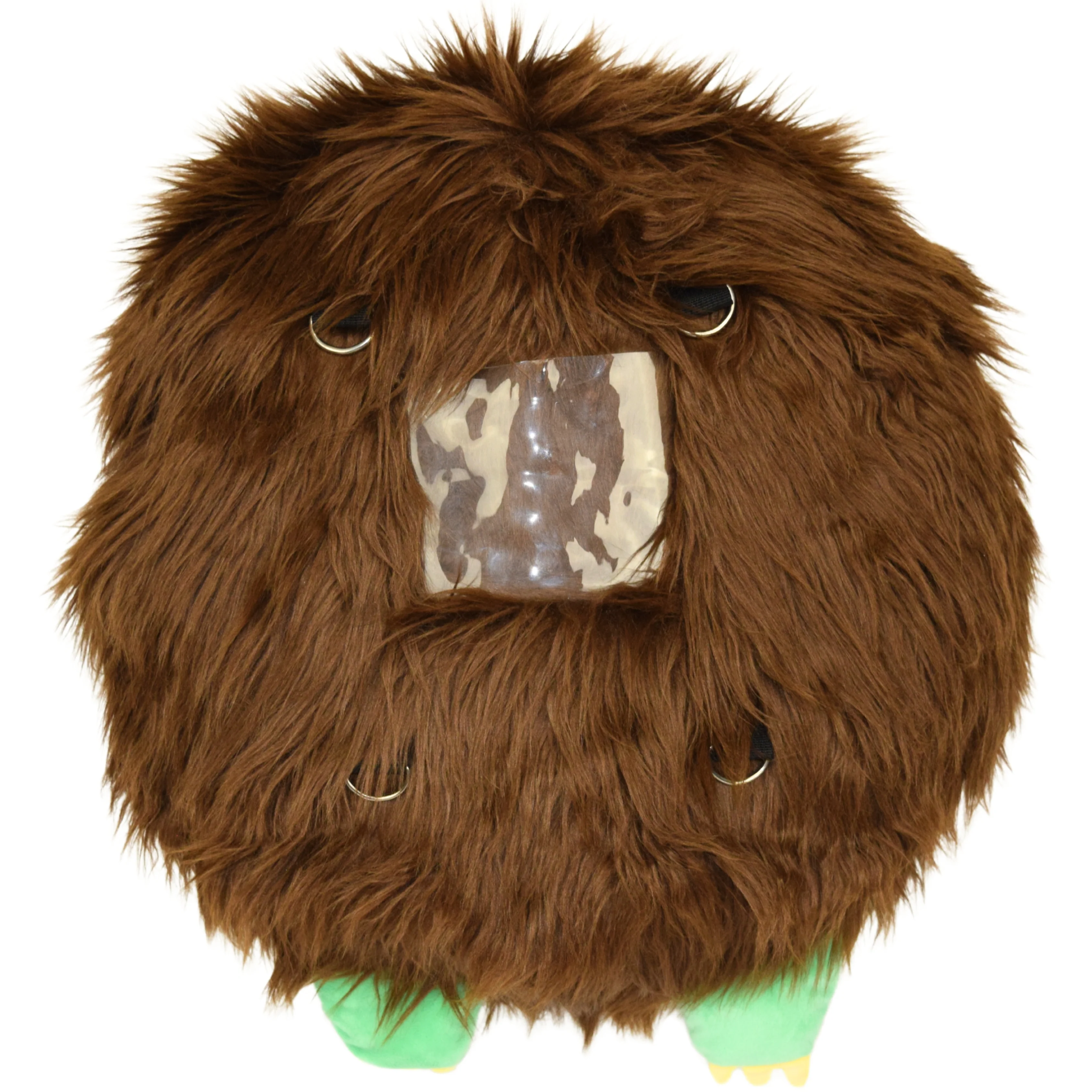 Kuriboh Plush Bag - Image 2
