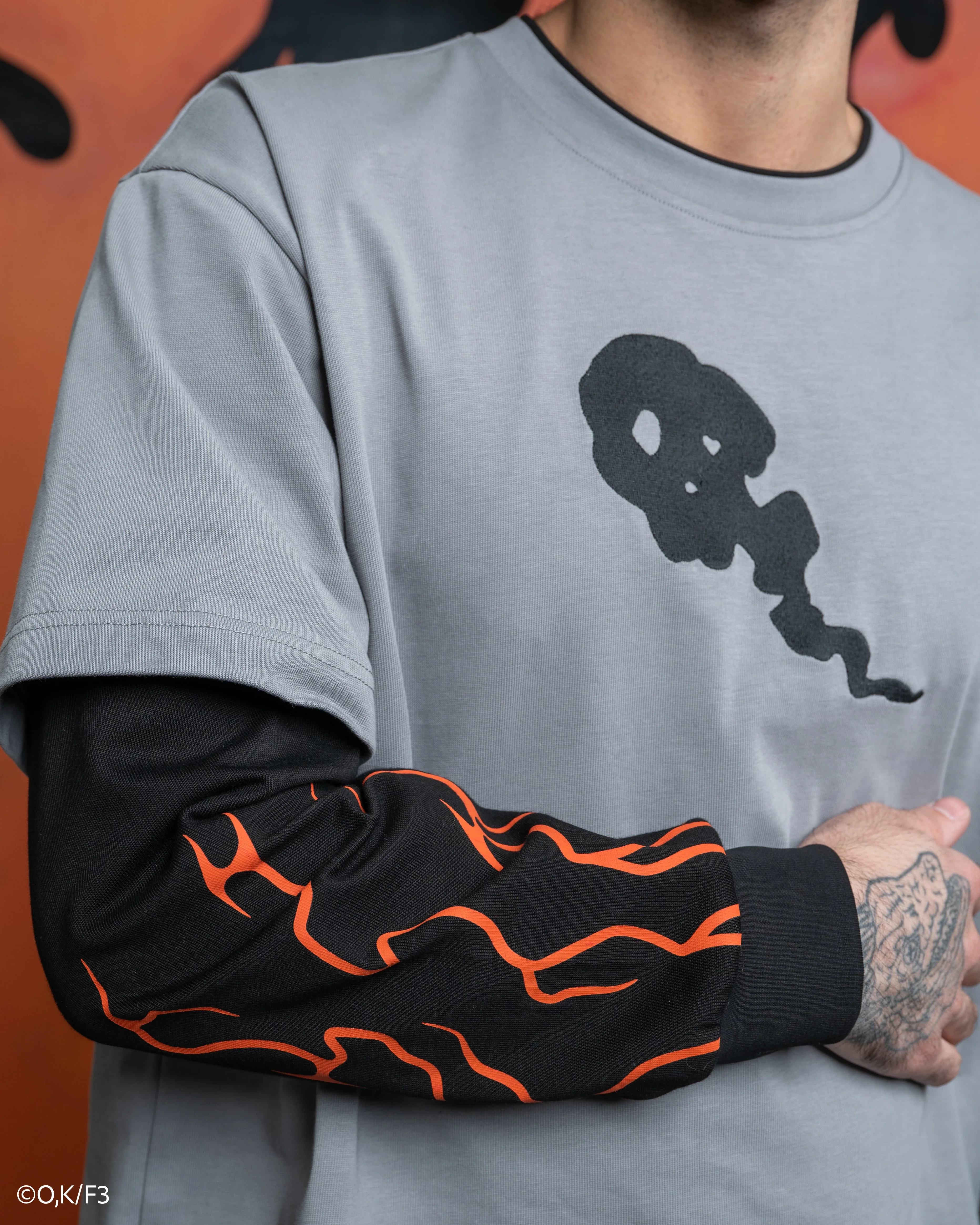 Kurono Long Sleeve - Image 12