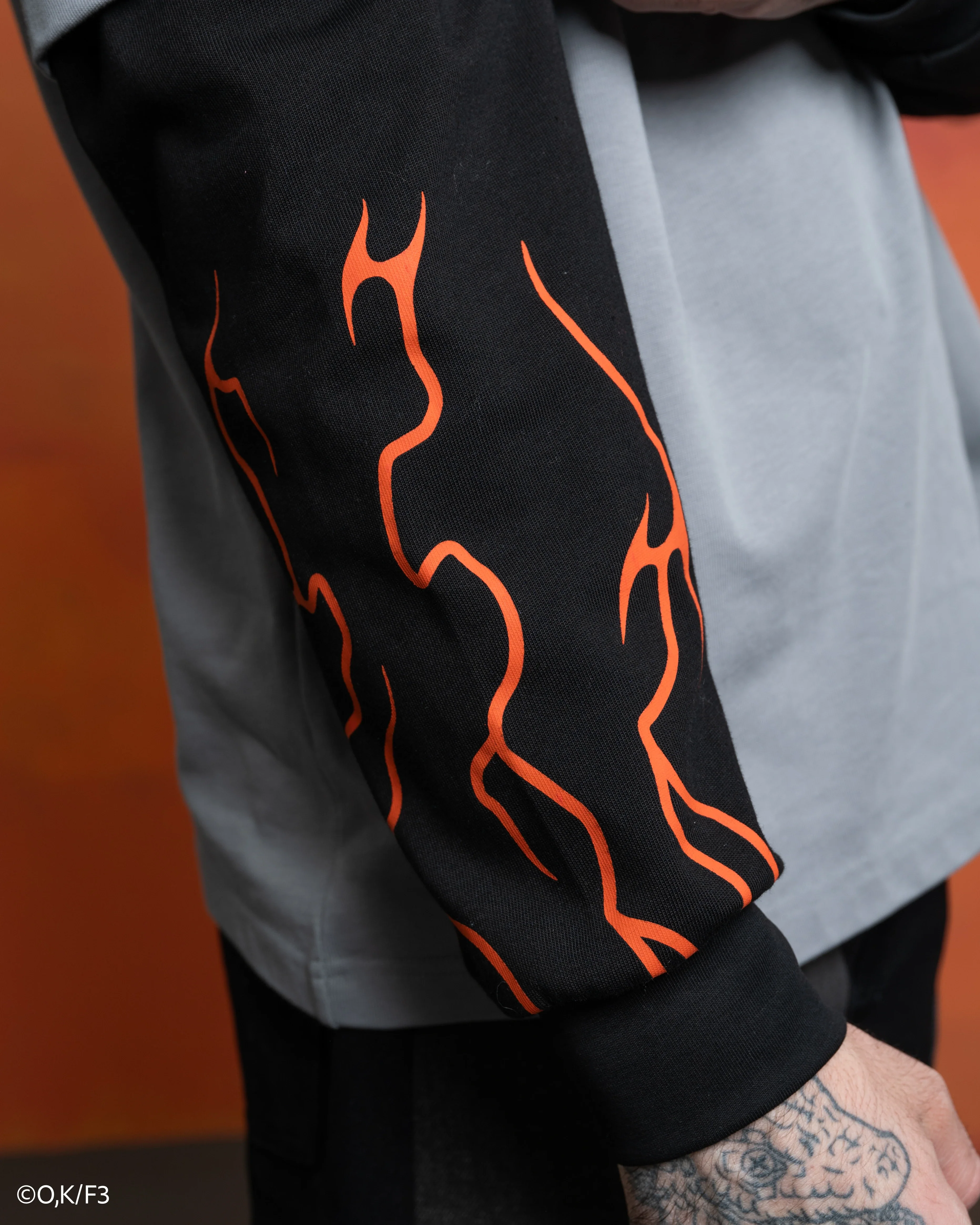 Kurono Long Sleeve - Image 13