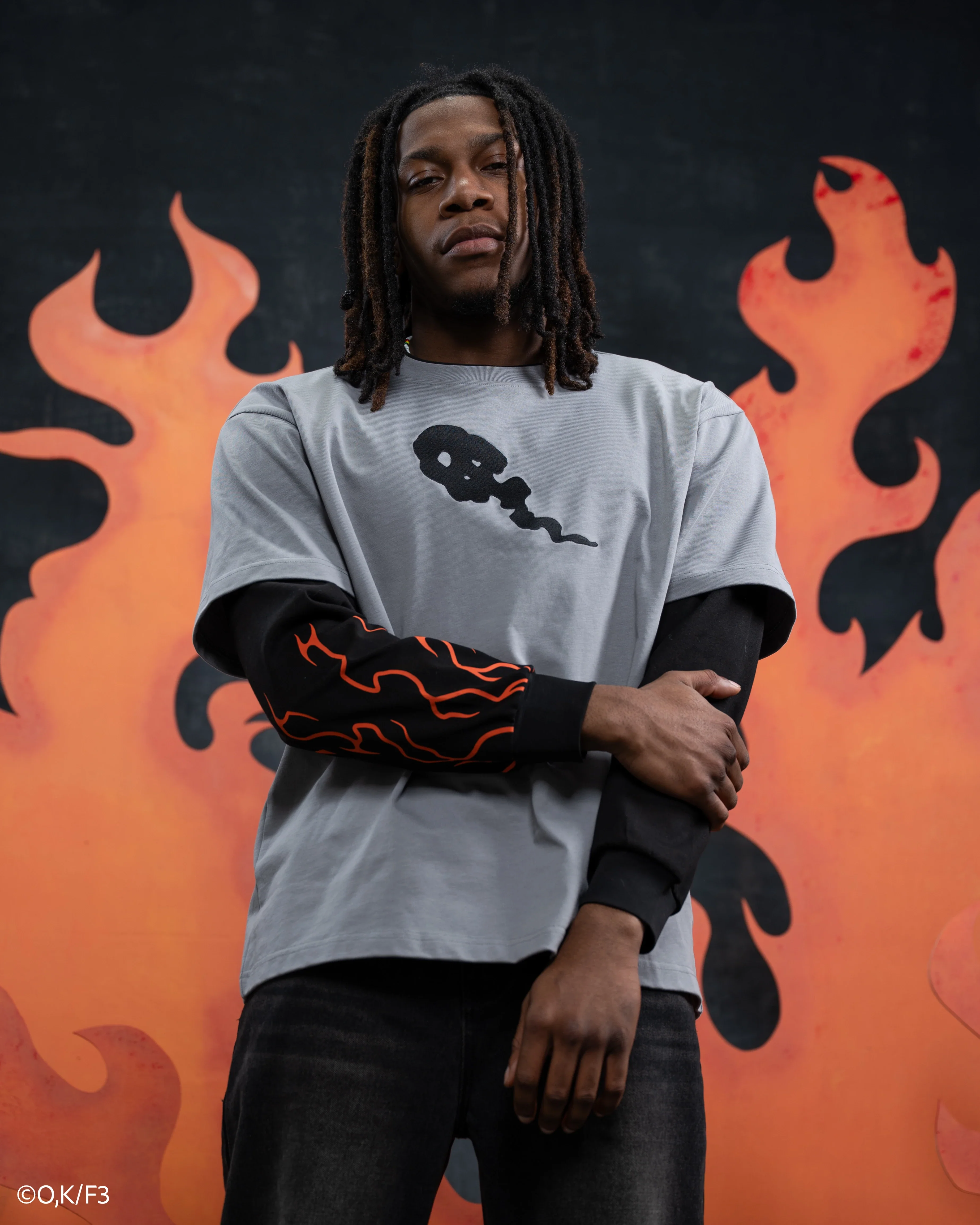 Kurono Long Sleeve - Image 6
