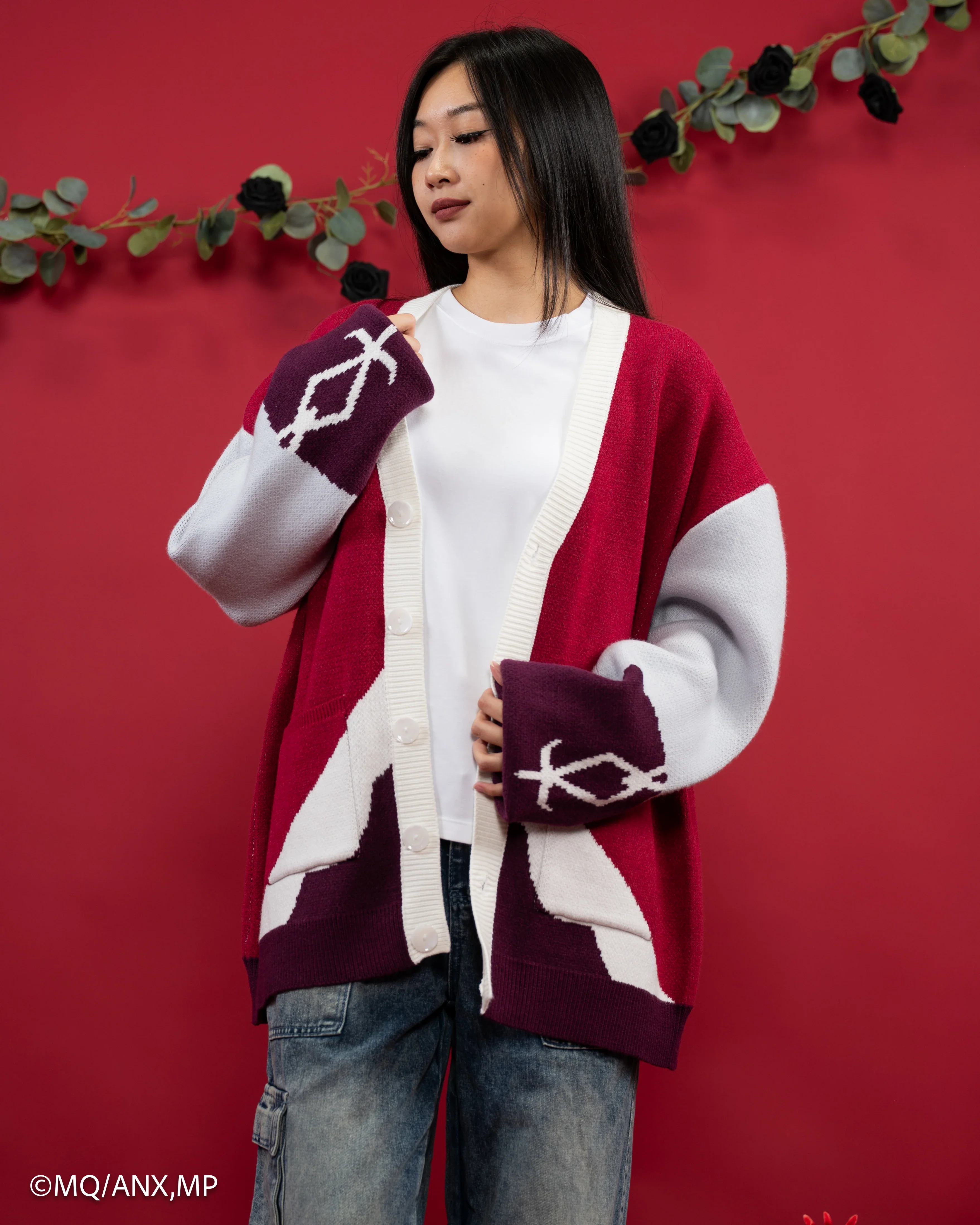 Kyoko Cardigan - Image 4